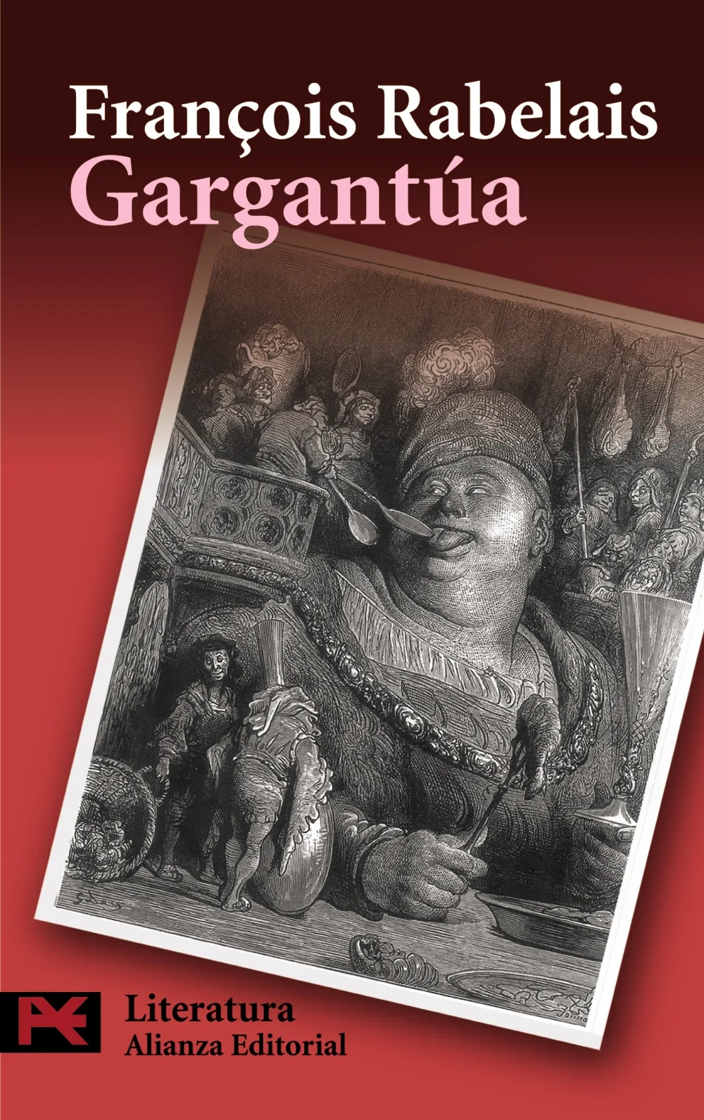 Portada — Alianza Editorial (ISBN 9788420662237)
