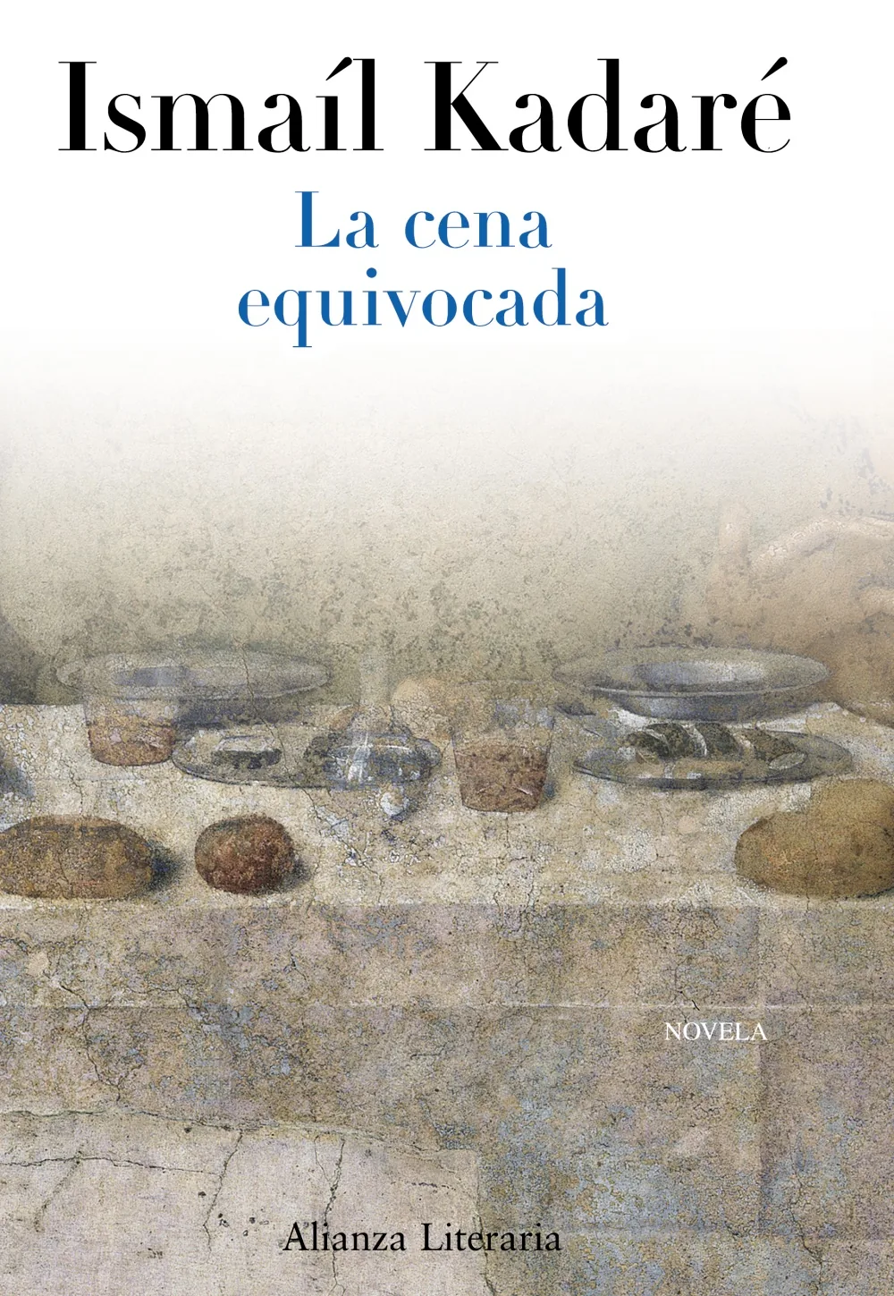 Portada — Alianza Editorial (ISBN 9788420663333)