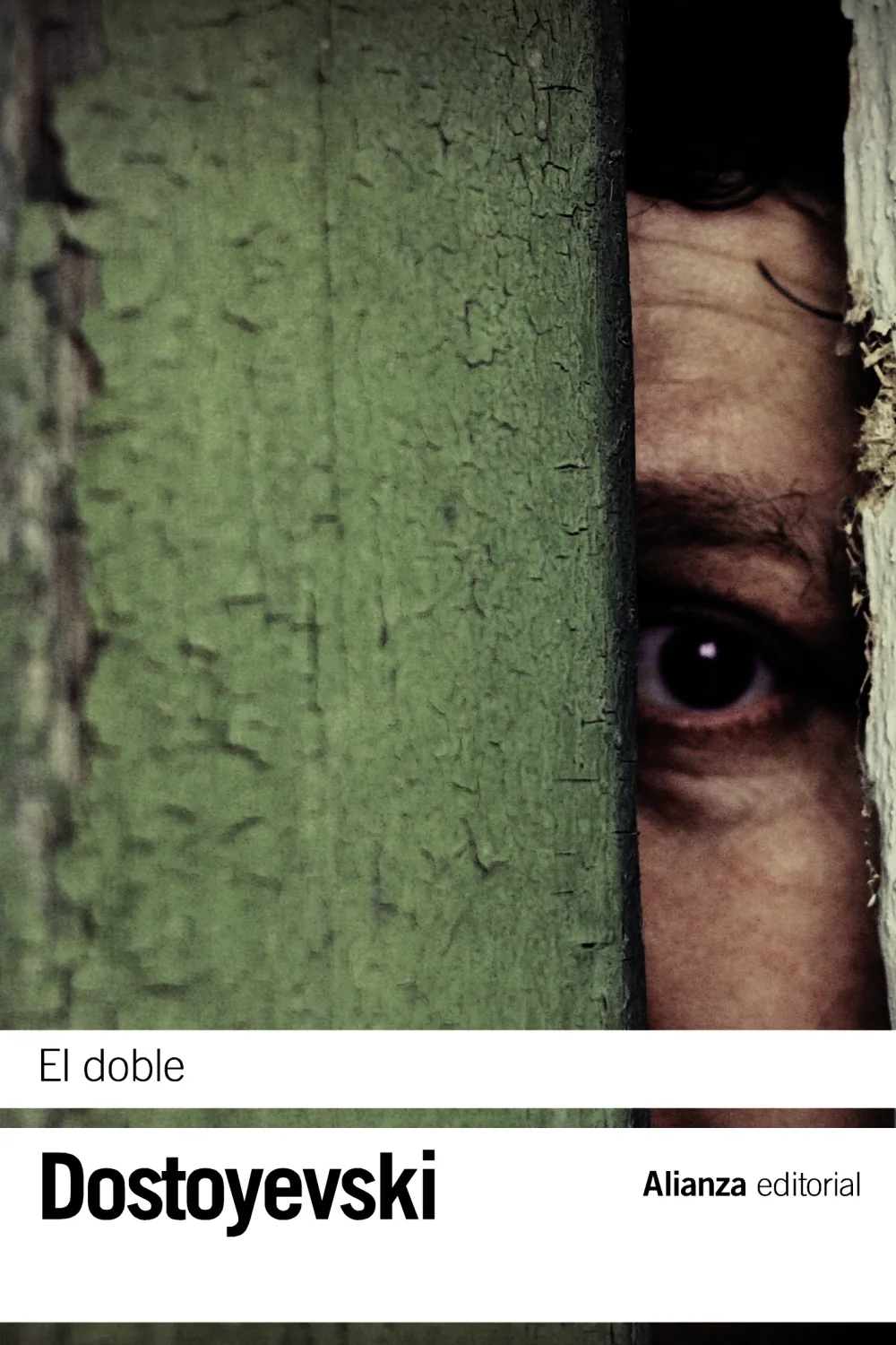 Portada — Alianza Editorial (ISBN 9788420664477)