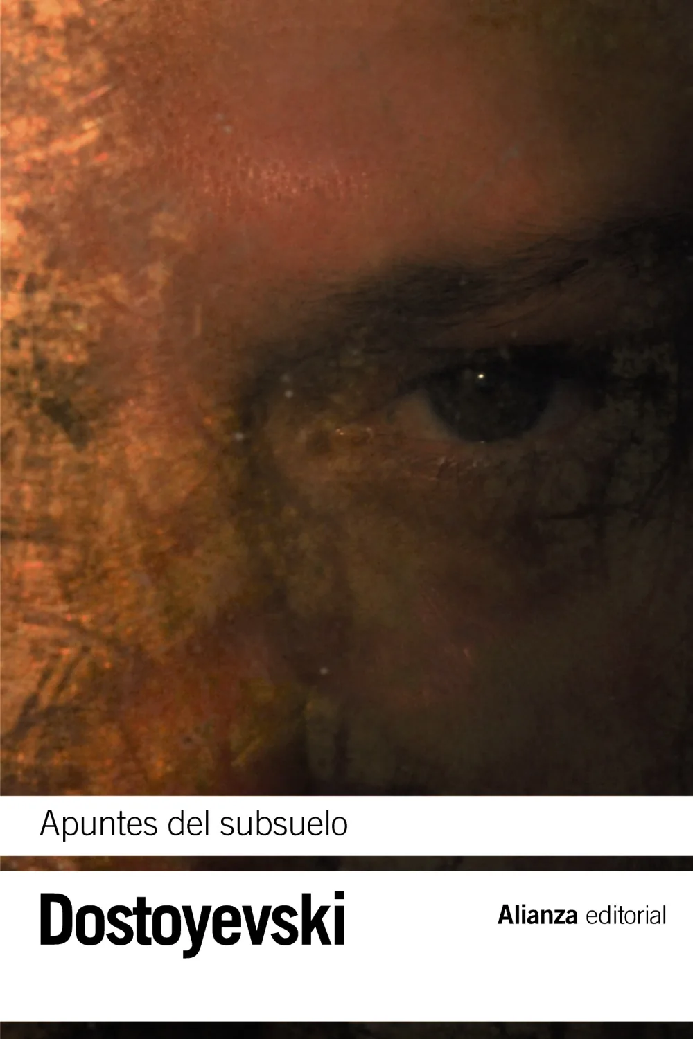 Portada — Alianza Editorial (ISBN 9788420664484)