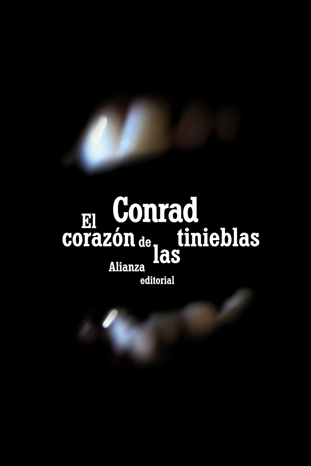 Portada — Alianza Editorial (ISBN 9788420669809)