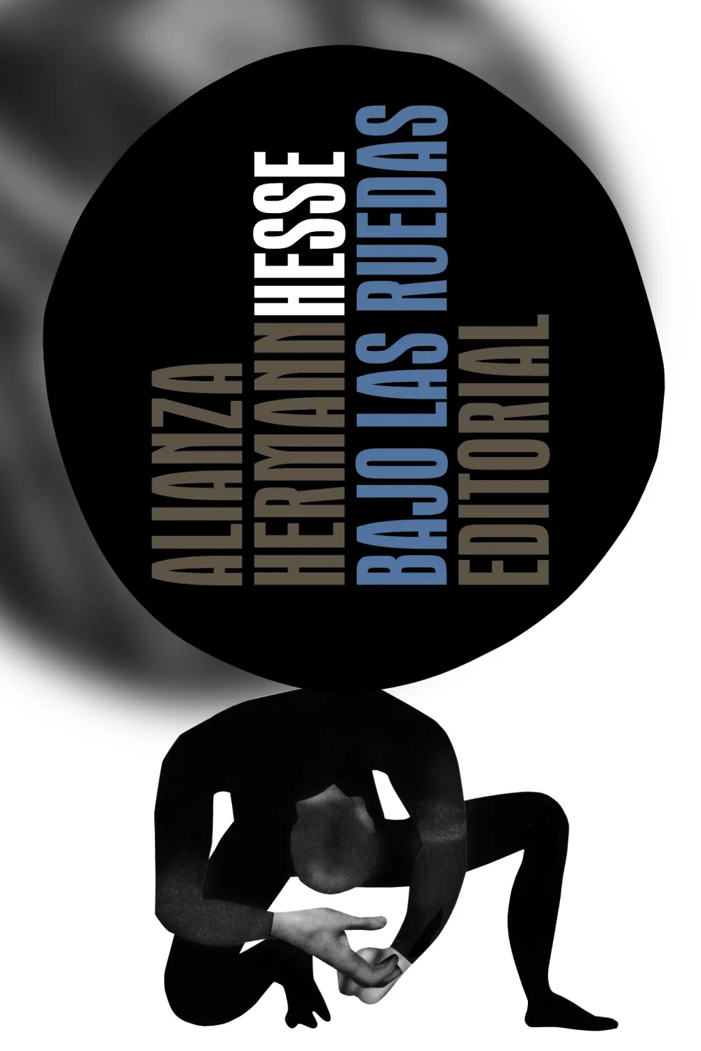Portada — Alianza Editorial (ISBN 9788420671994)