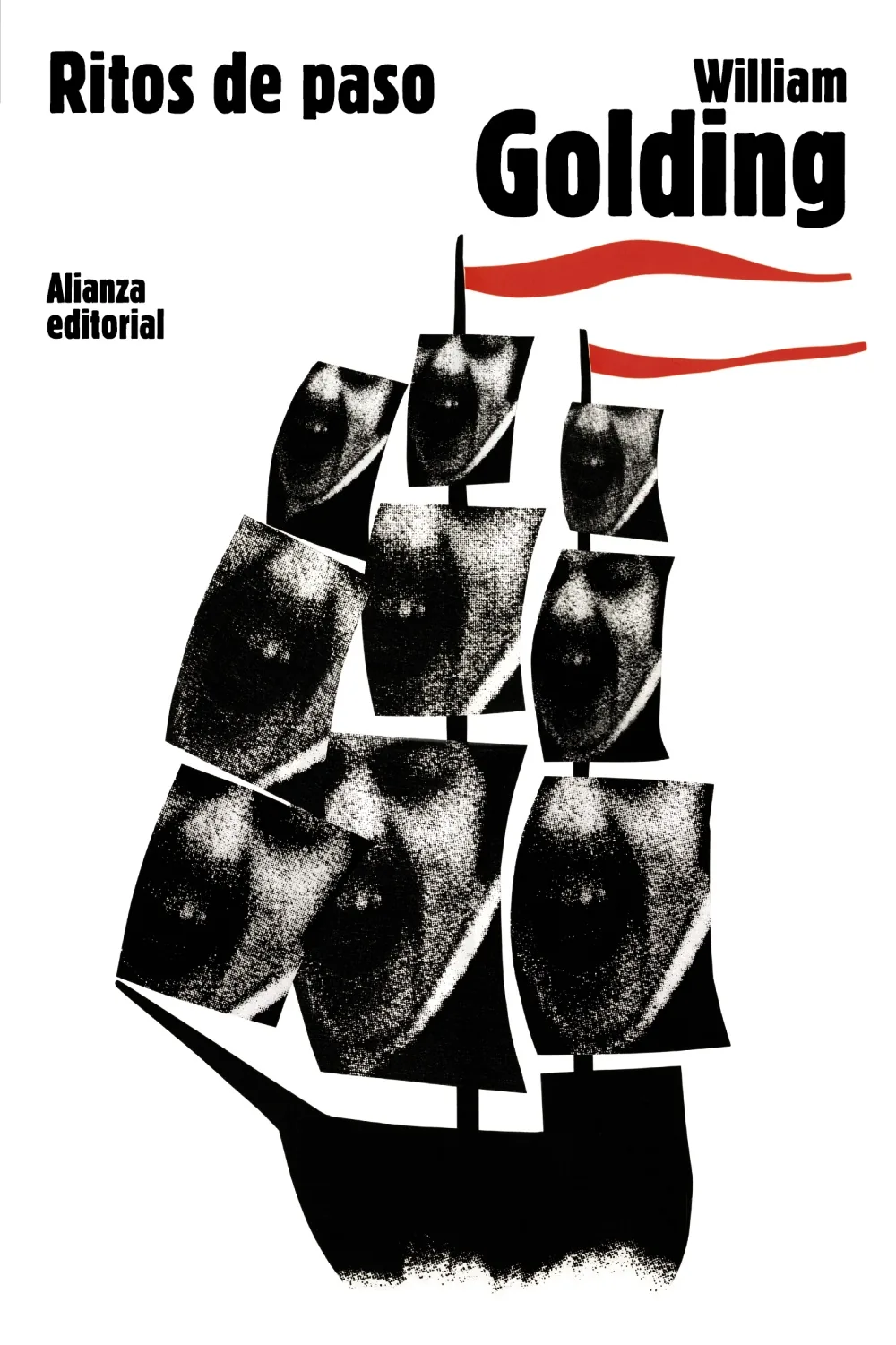 Portada — Alianza Editorial (ISBN 9788420674162)