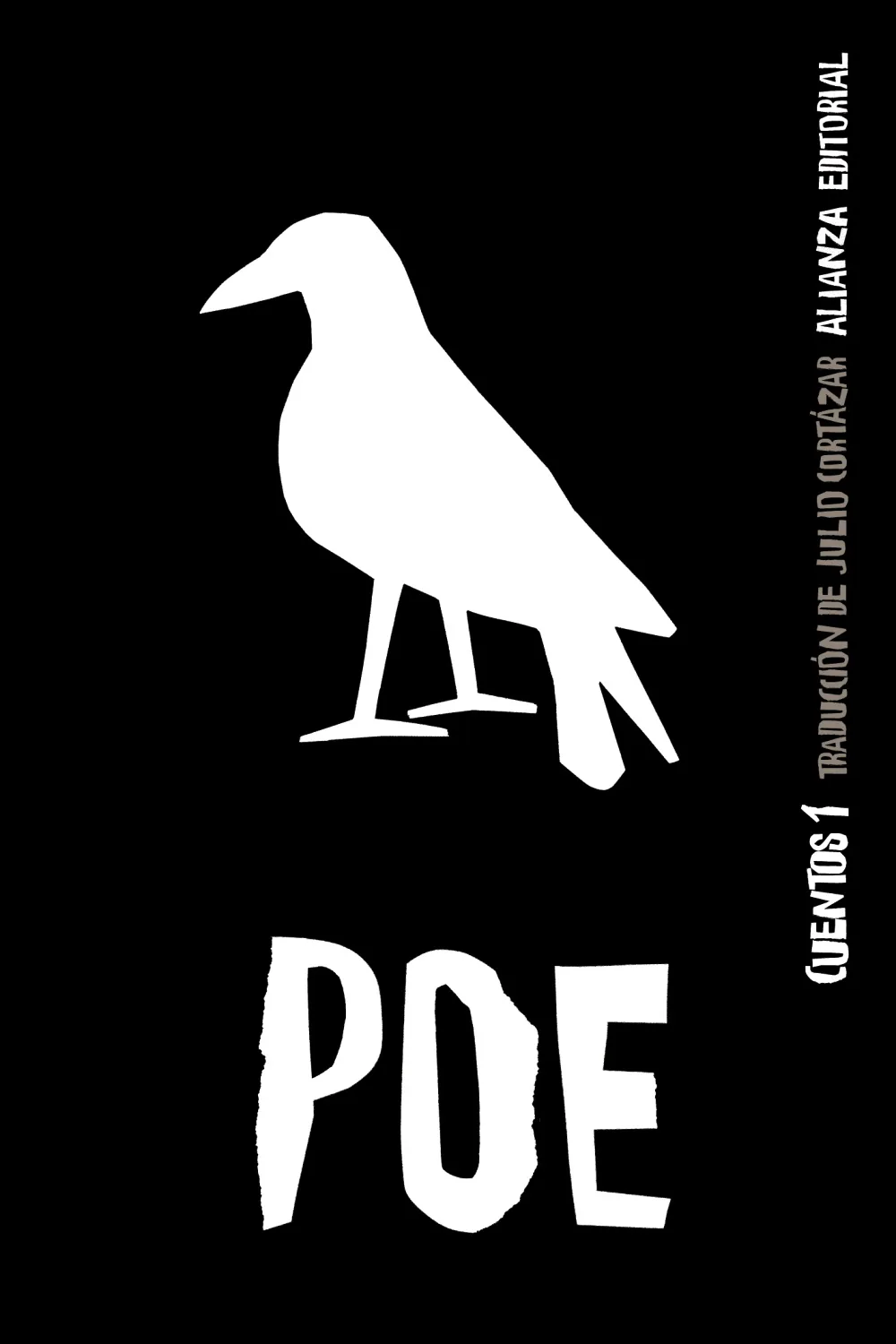 Portada — Alianza Editorial (ISBN 9788420674186)