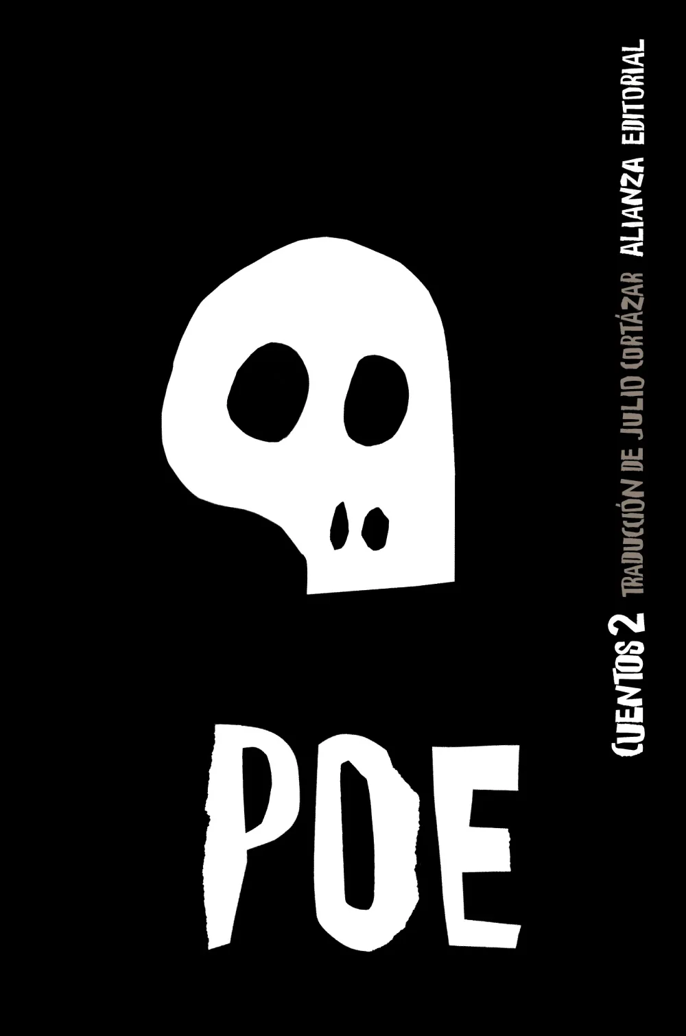 Portada — Alianza Editorial (ISBN 9788420674193)