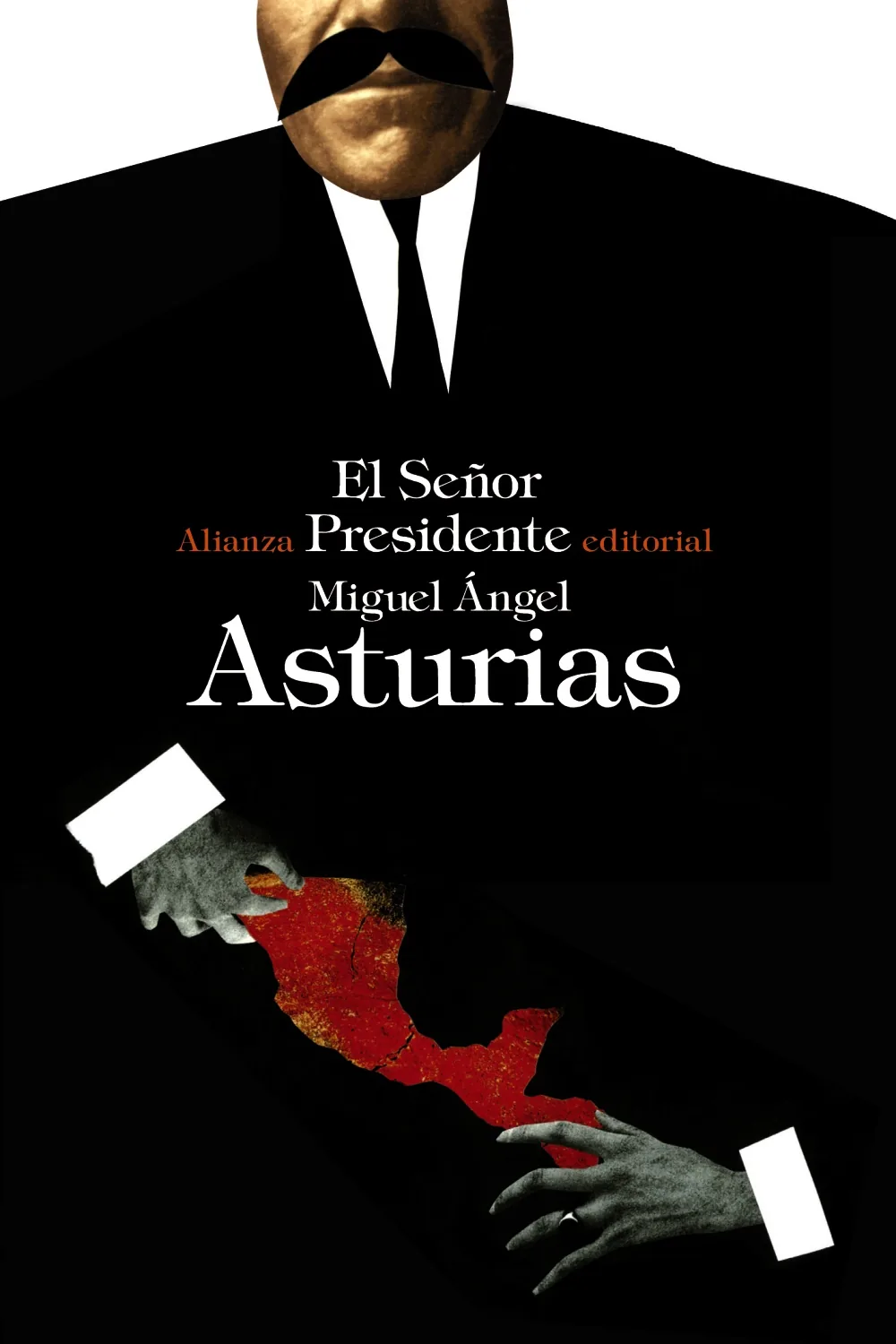 Portada — Alianza Editorial (ISBN 9788420676630)