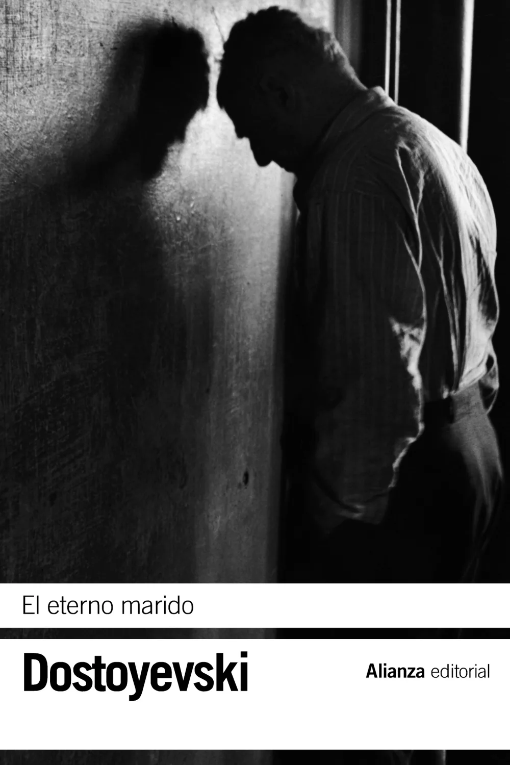 Portada — Alianza Editorial (ISBN 9788420678184)