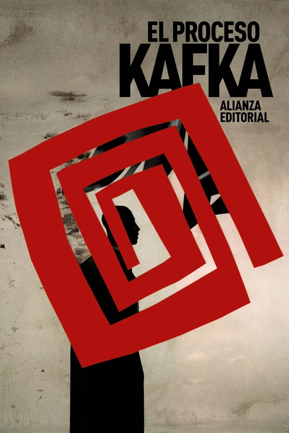 Portada — Alianza Editorial (ISBN 9788420678191)