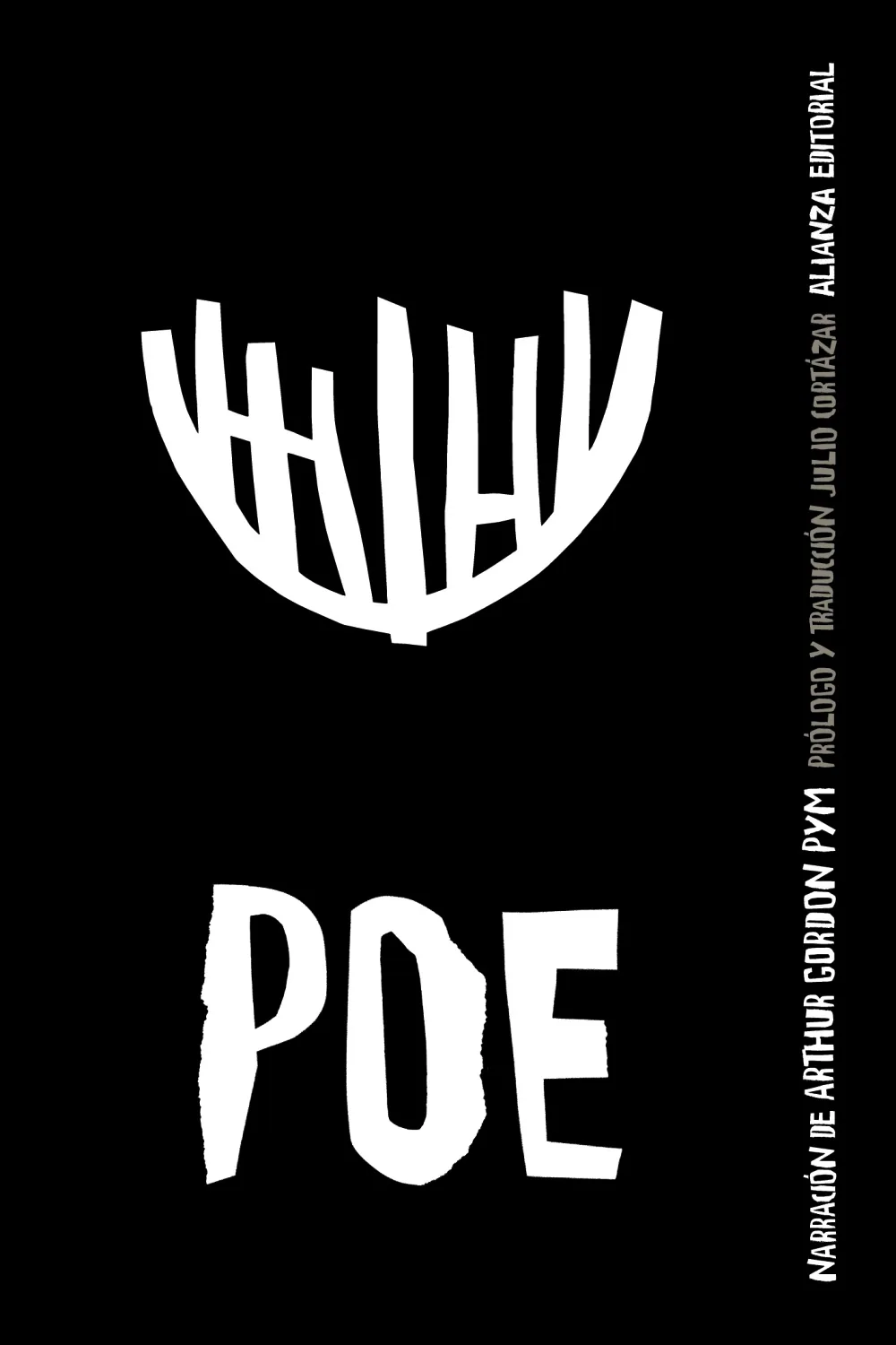 Portada — Alianza Editorial (ISBN 9788420678320)
