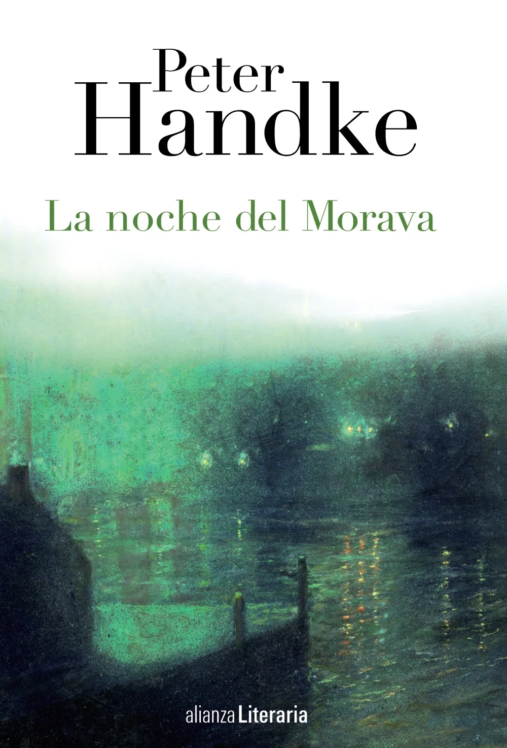 Portada — Alianza Editorial (ISBN 9788420678382)