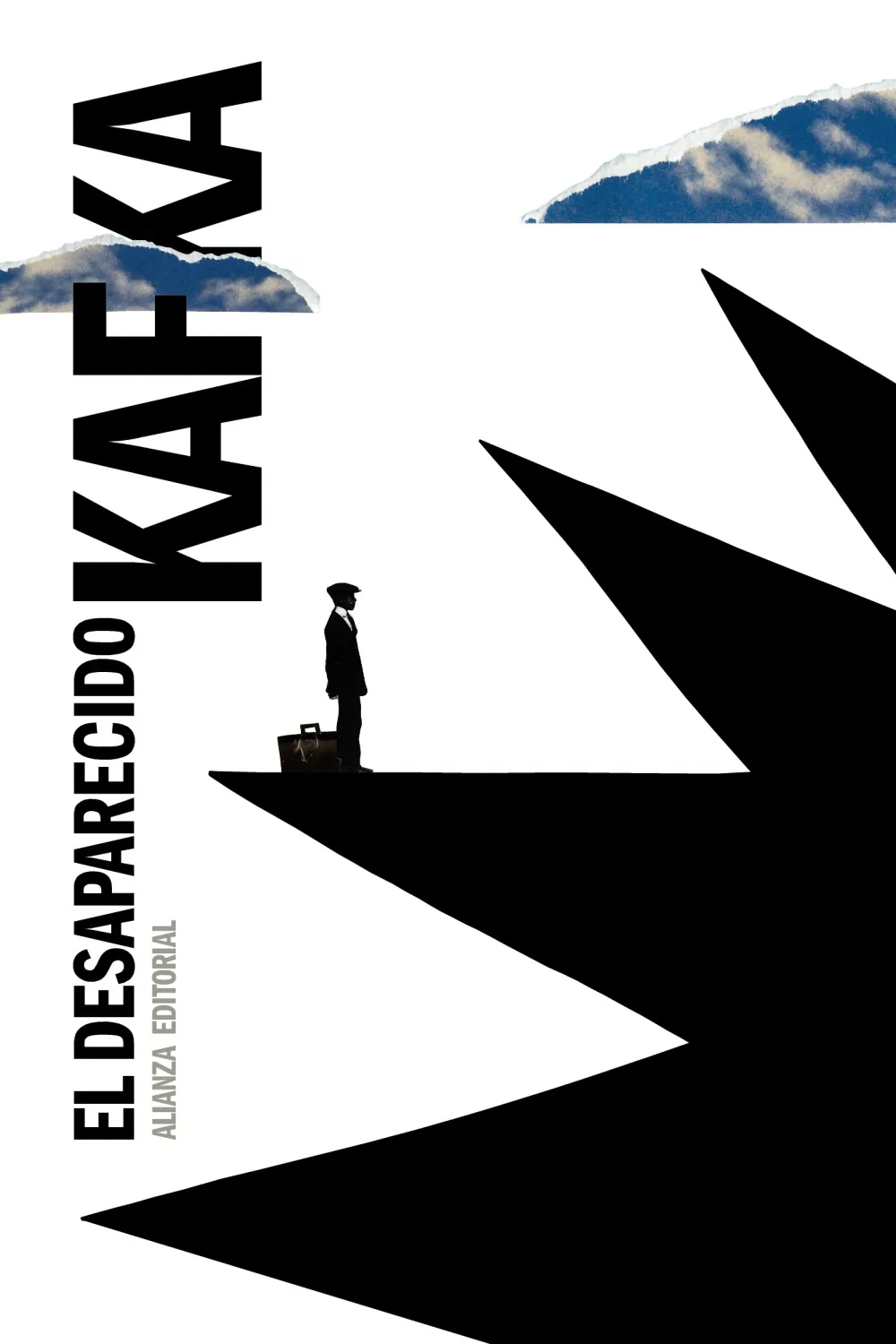Portada — Alianza Editorial (ISBN 9788420683515)