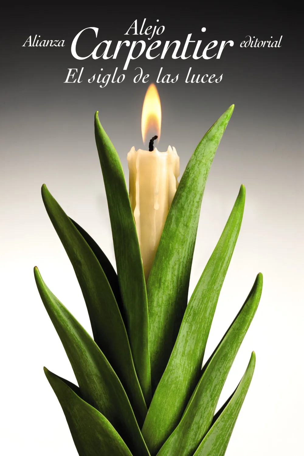 Portada — Alianza Editorial (ISBN 9788420684741)