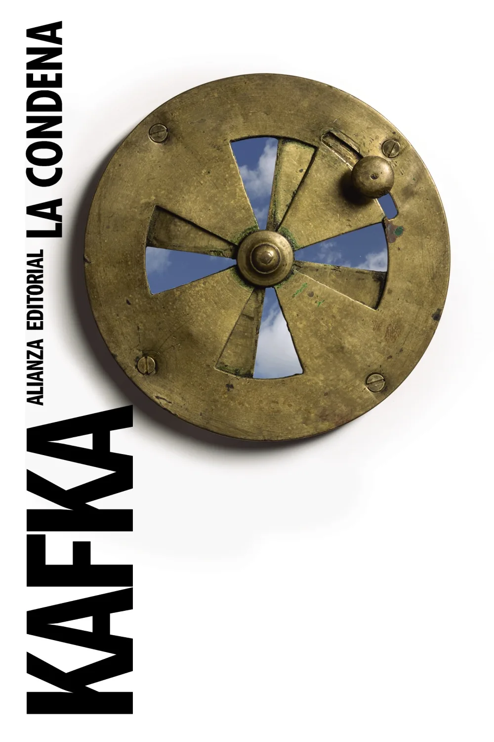 Portada — Alianza Editorial (ISBN 9788420687650)