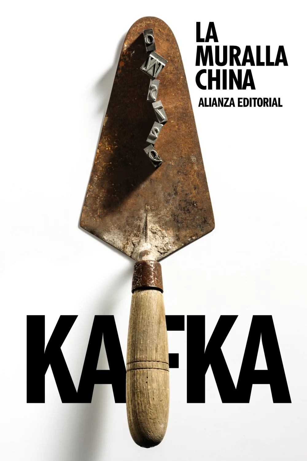 Portada — Alianza Editorial (ISBN 9788420687667)