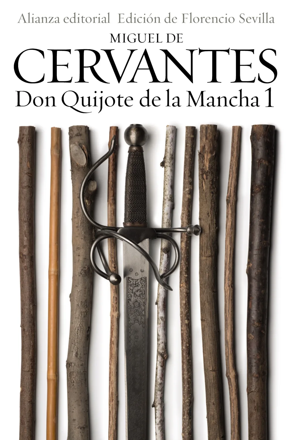 Portada — Alianza Editorial (ISBN 9788420689531)