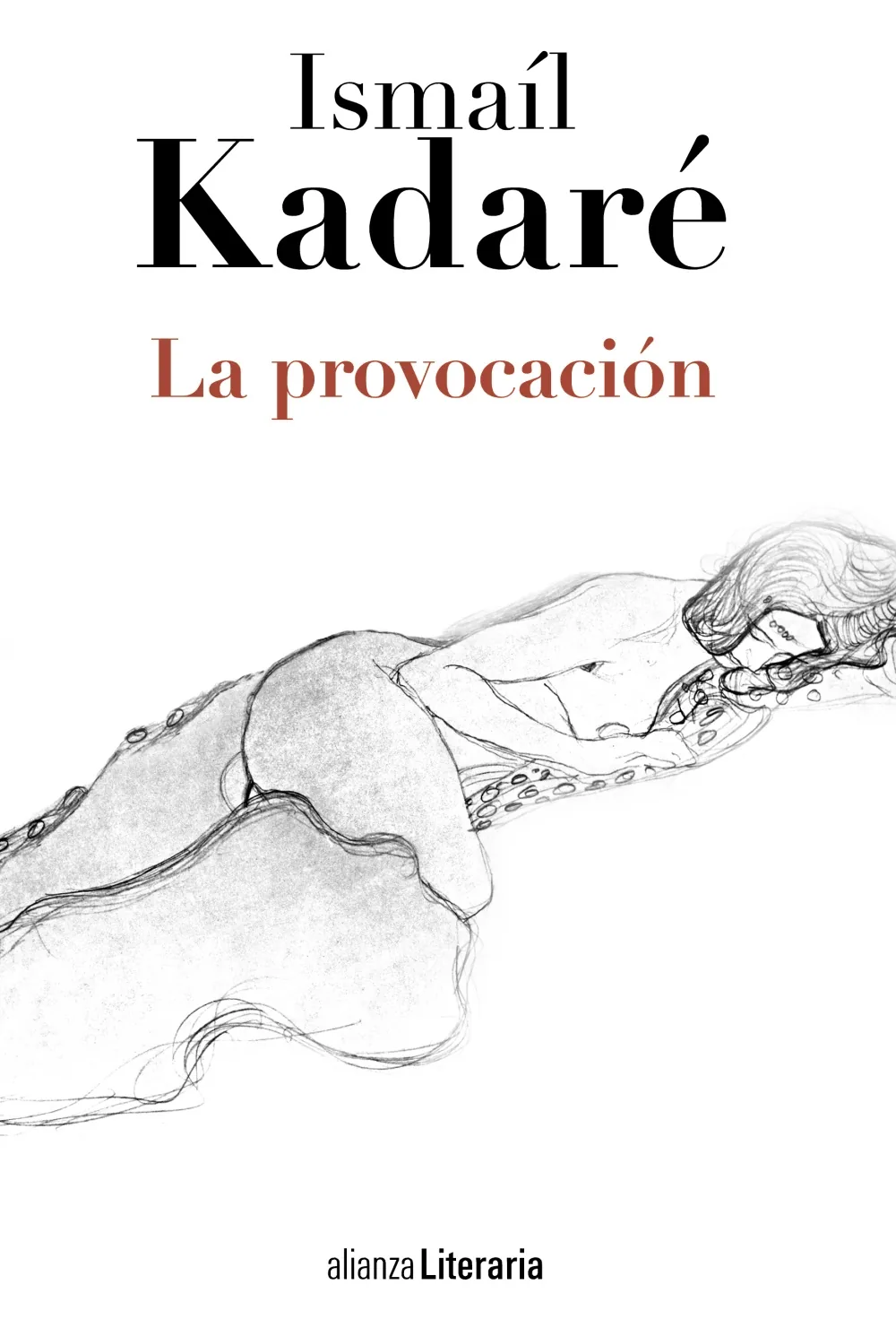 Portada — Alianza Editorial (ISBN 9788420691671)