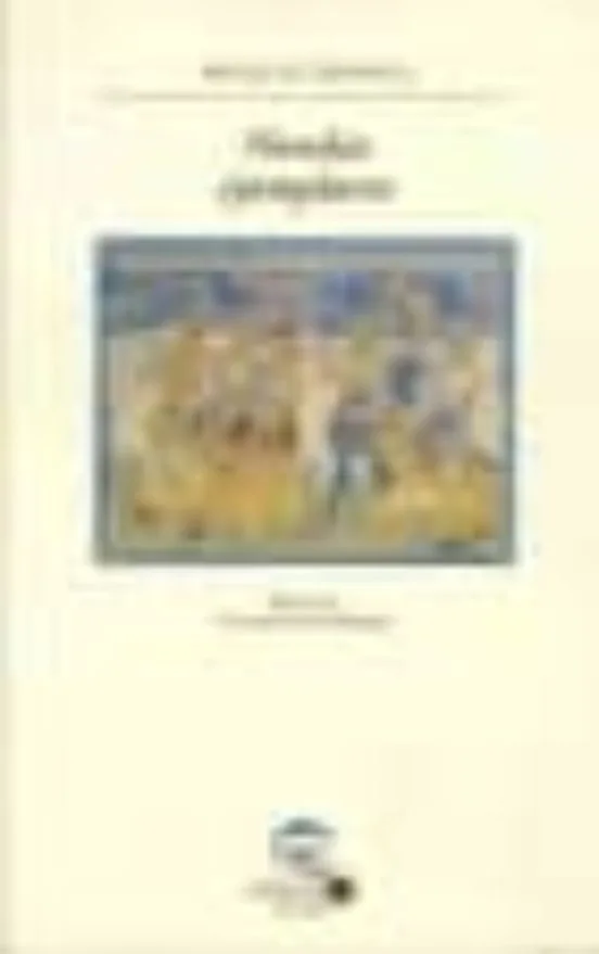 Portada — Editorial Casals (ISBN 9788421831144)