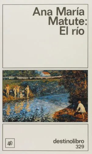 Portada — Booket (ISBN 9788423322213)