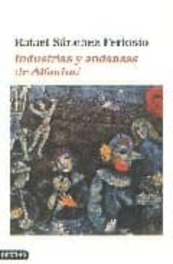 Portada — Ediciones Destino (ISBN 9788423337071)