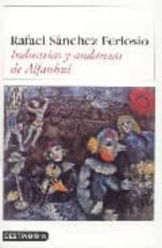 Portada — Booket (ISBN 9788423337354)