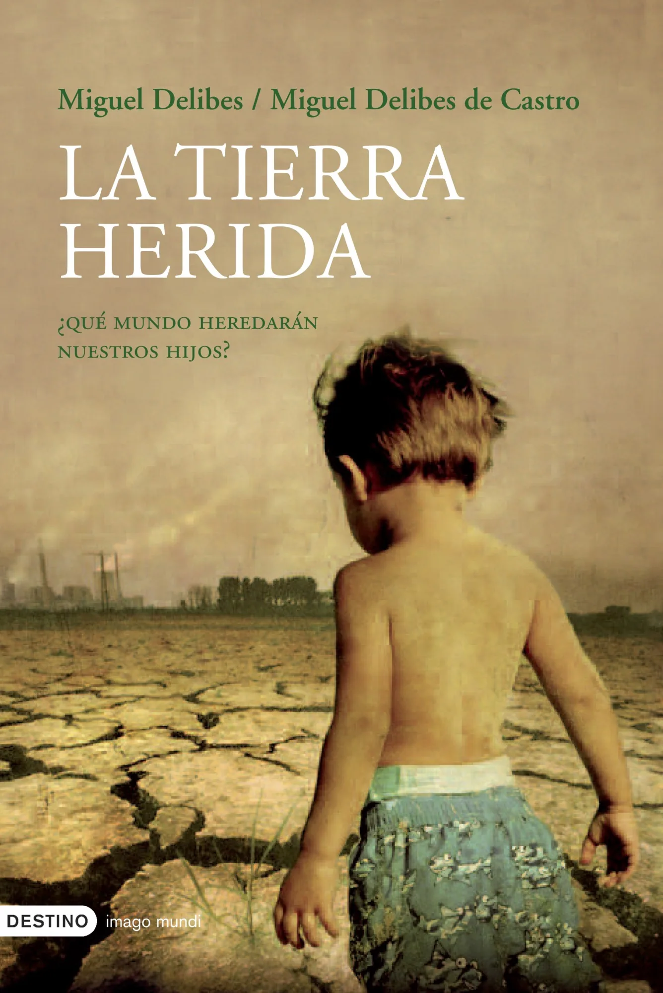 Portada — Ediciones Destino (ISBN 9788423338894)