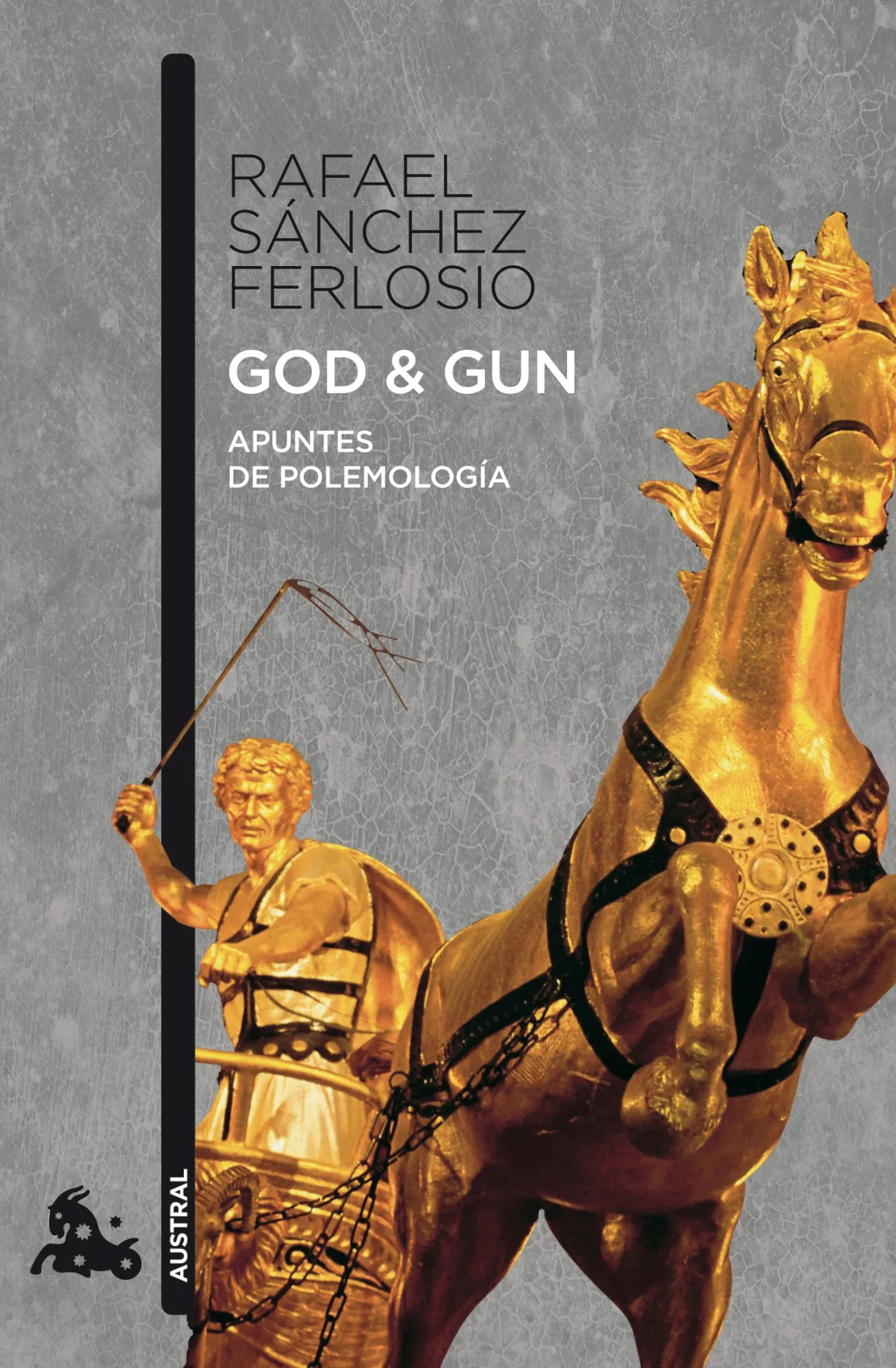 Portada — Austral (ISBN 9788423342273)