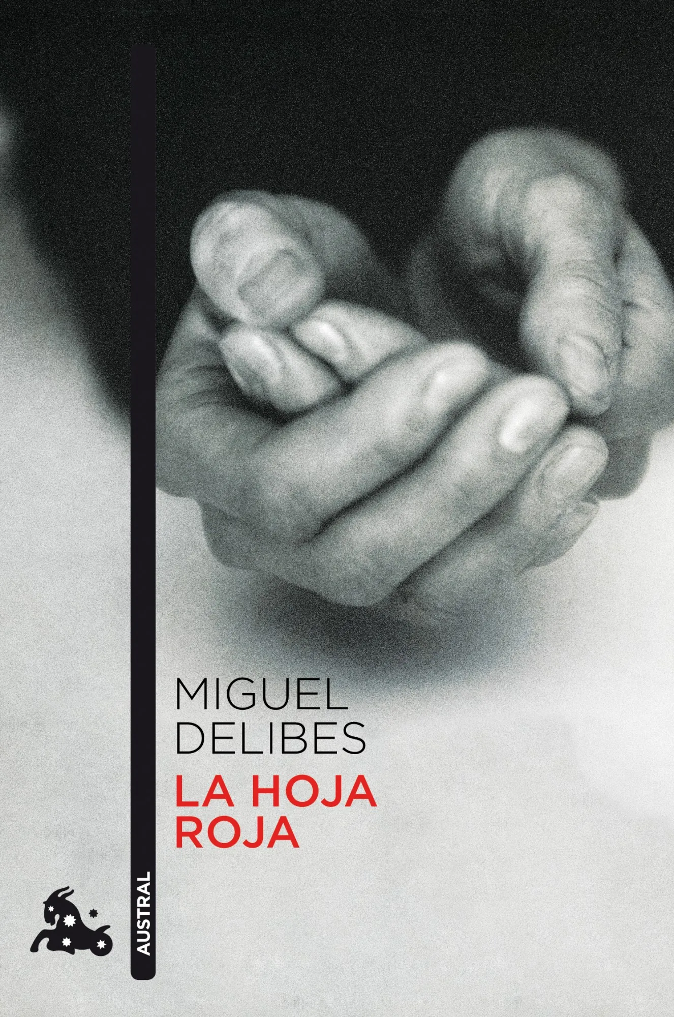Portada — Austral (ISBN 9788423342334)