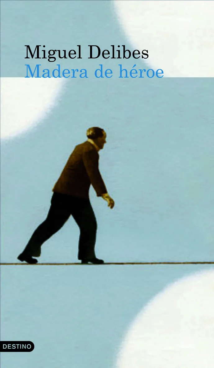 Portada — Ediciones Destino (ISBN 9788423343119)