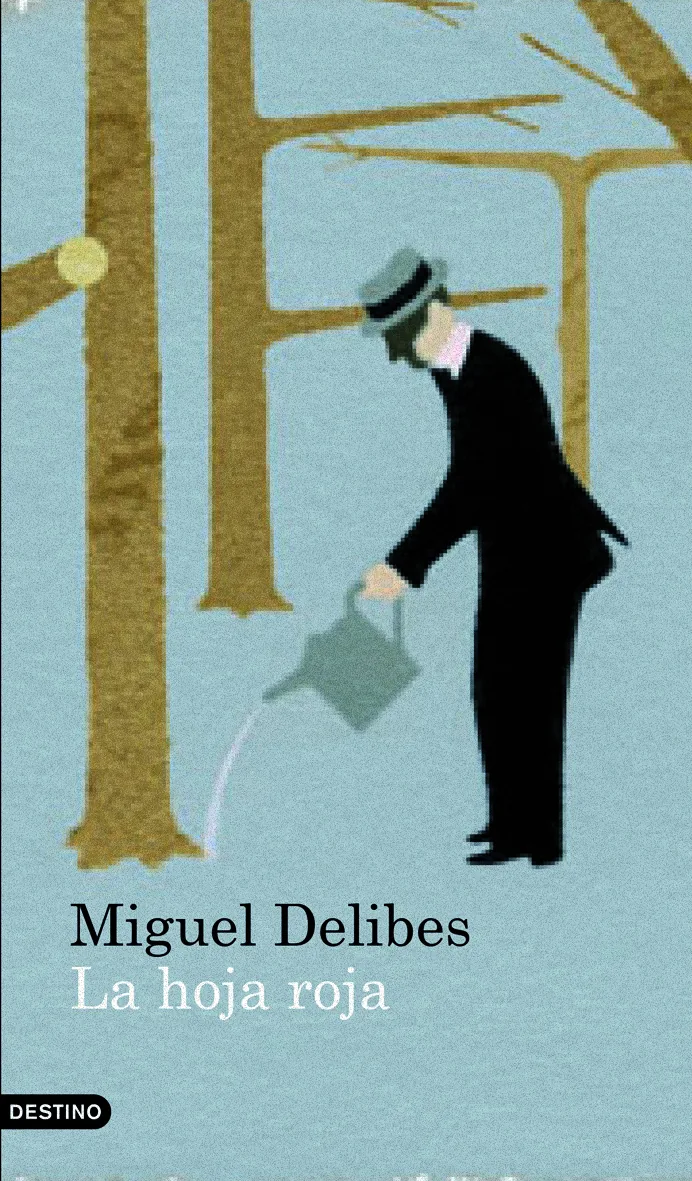 Portada — Ediciones Destino (ISBN 9788423343393)
