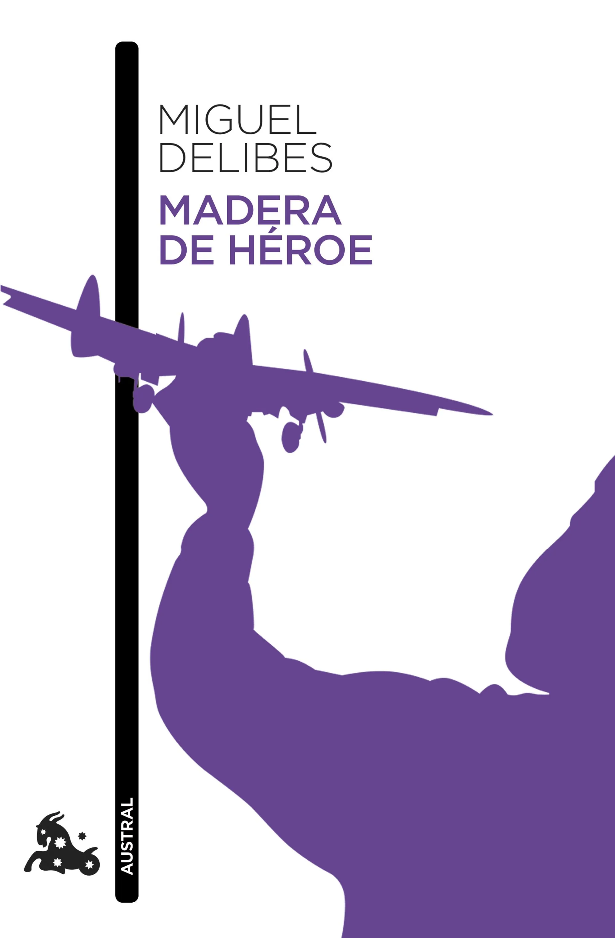 Portada — Austral (ISBN 9788423345793)