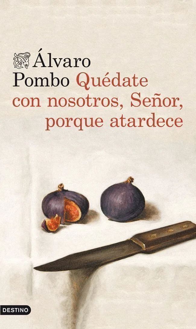 Portada — Ediciones Destino (ISBN 9788423346561)