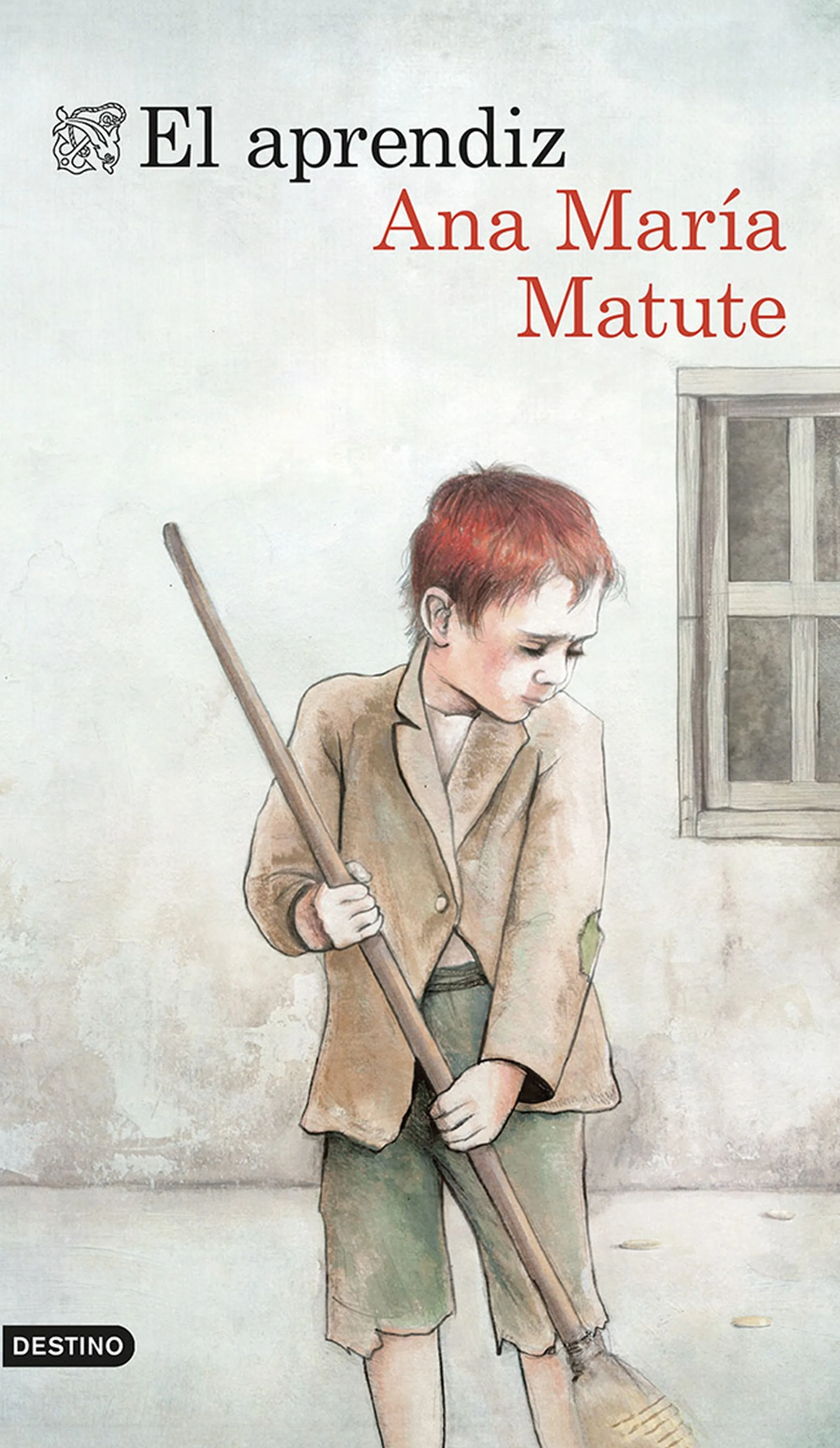 Portada — Ediciones Destino (ISBN 9788423347285)