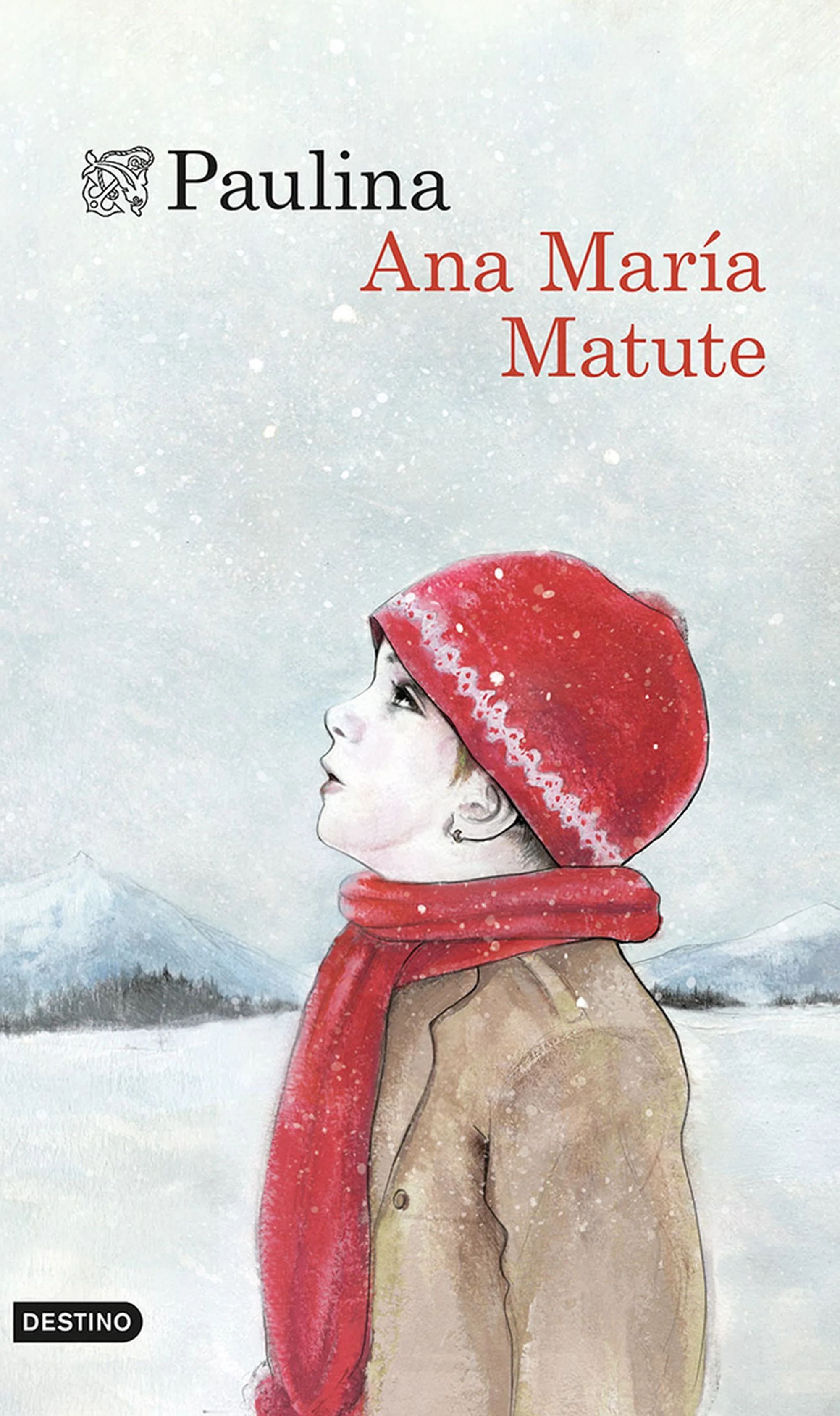 Portada — Ediciones Destino (ISBN 9788423347292)