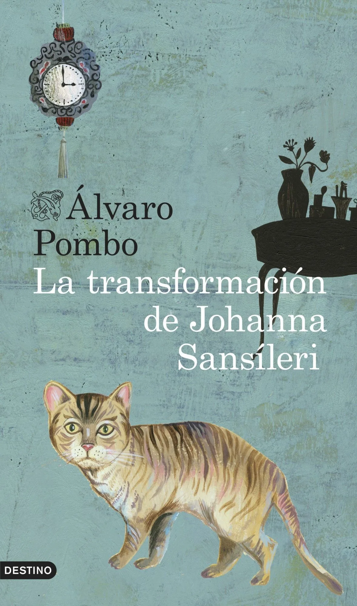 Portada — Ediciones Destino (ISBN 9788423347896)
