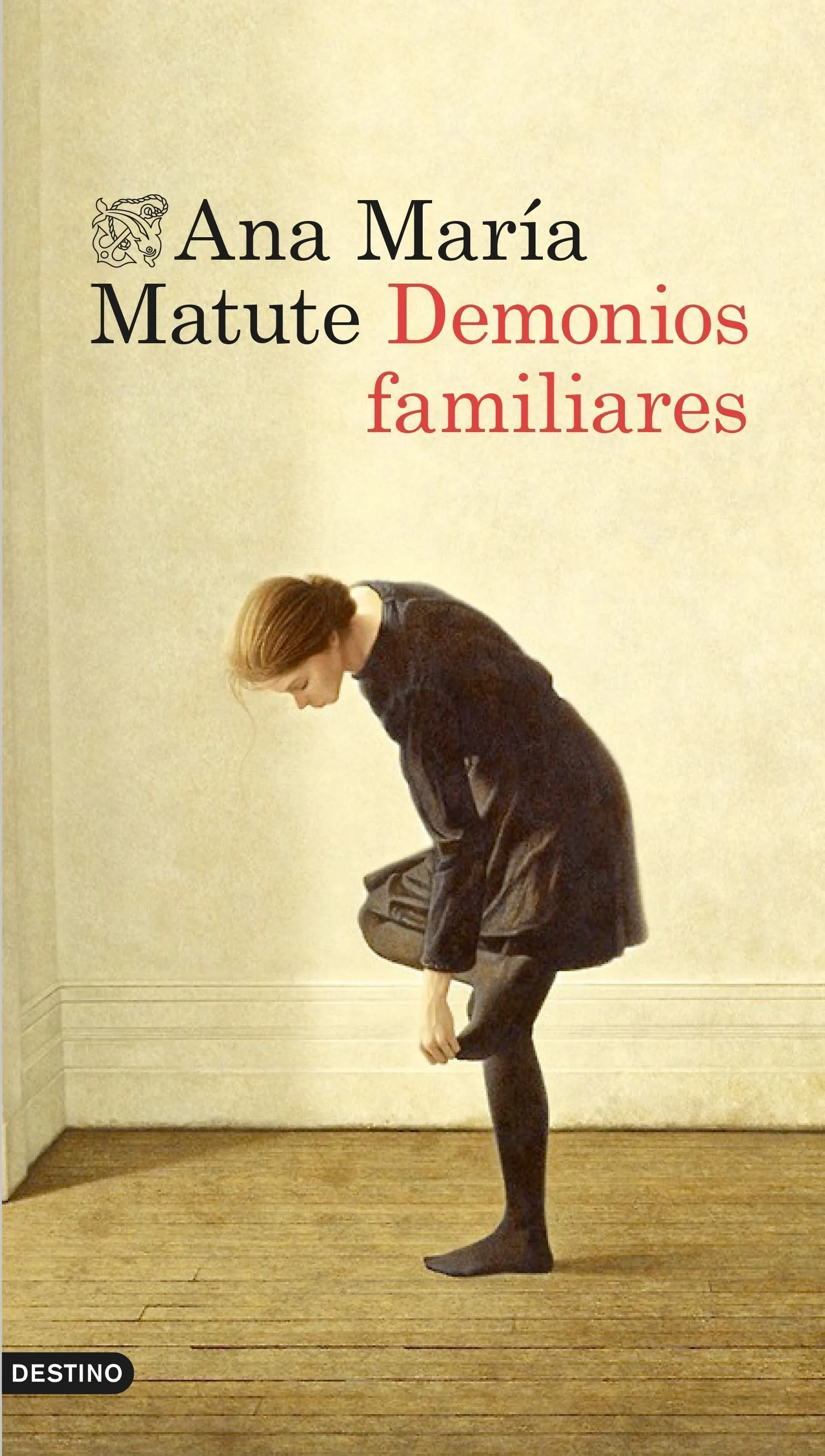 Portada — Ediciones Destino (ISBN 9788423348466)