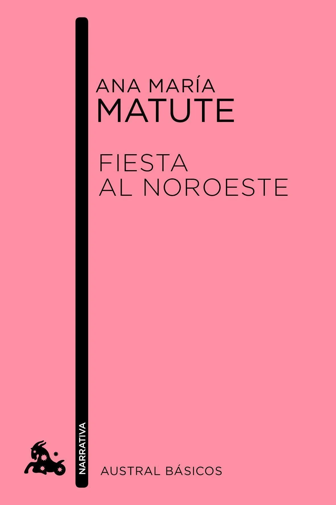 Portada — Austral (ISBN 9788423349029)