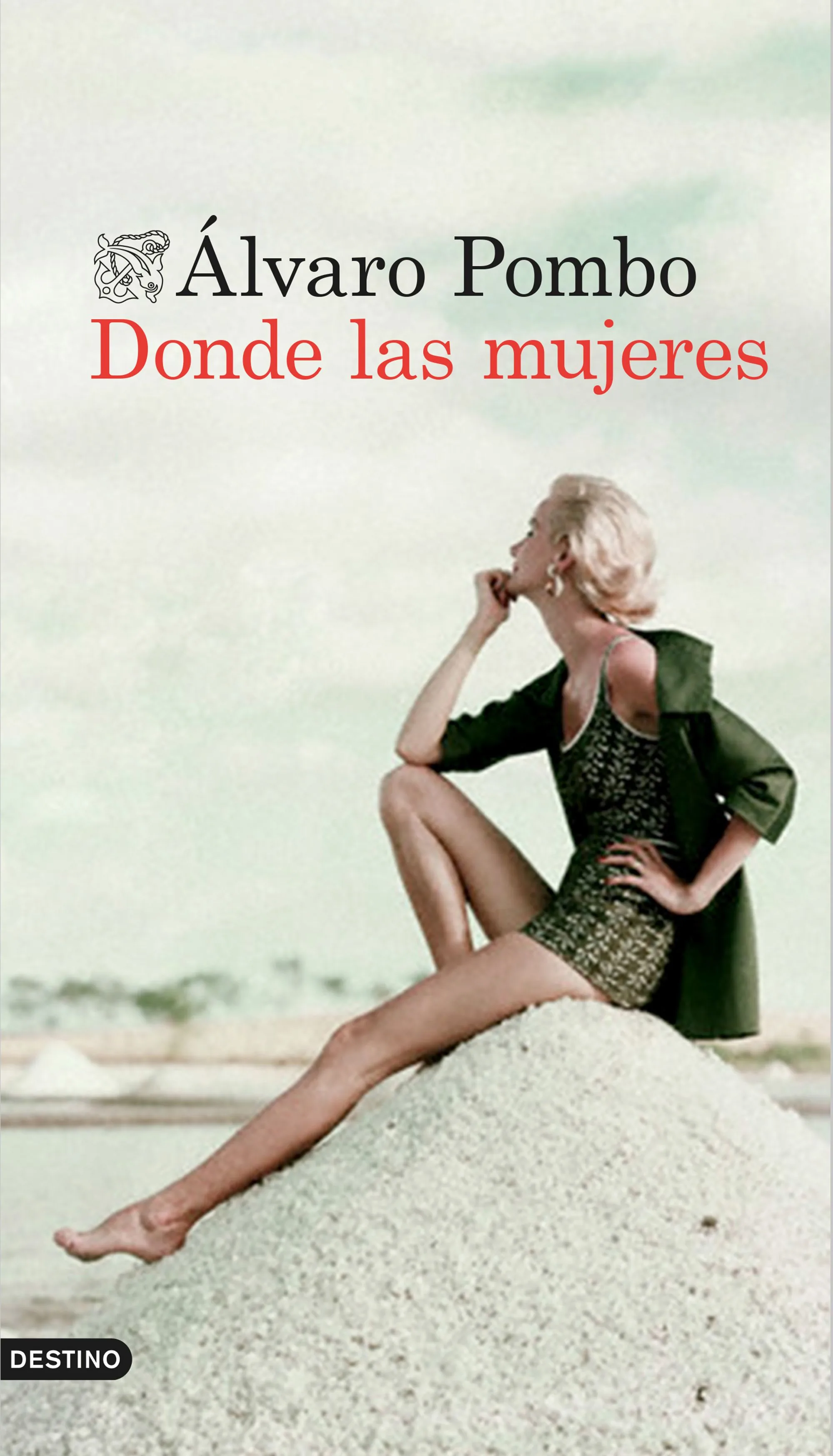 Portada — Ediciones Destino (ISBN 9788423349883)