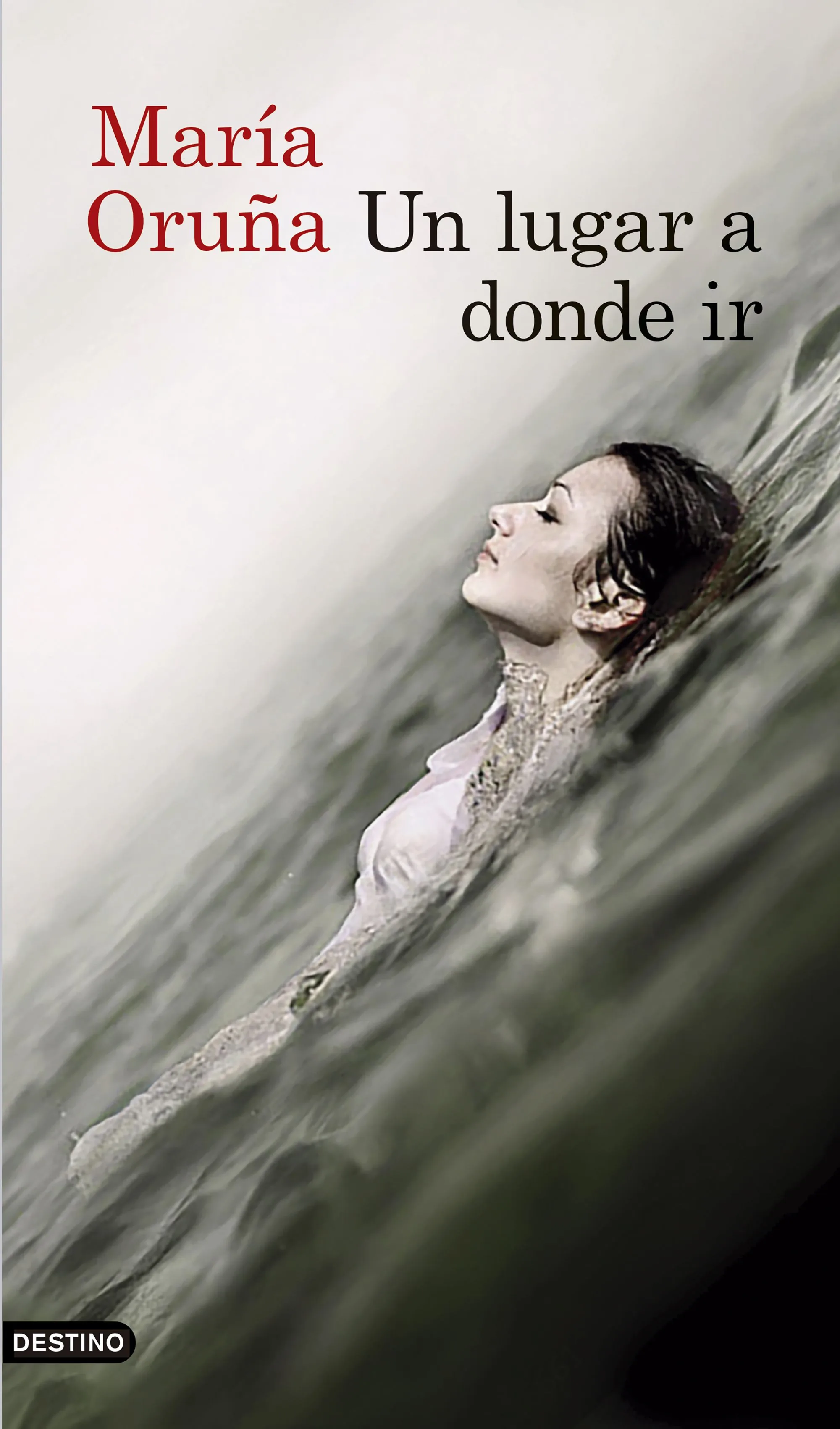 Portada — Ediciones Destino (ISBN 9788423351855)