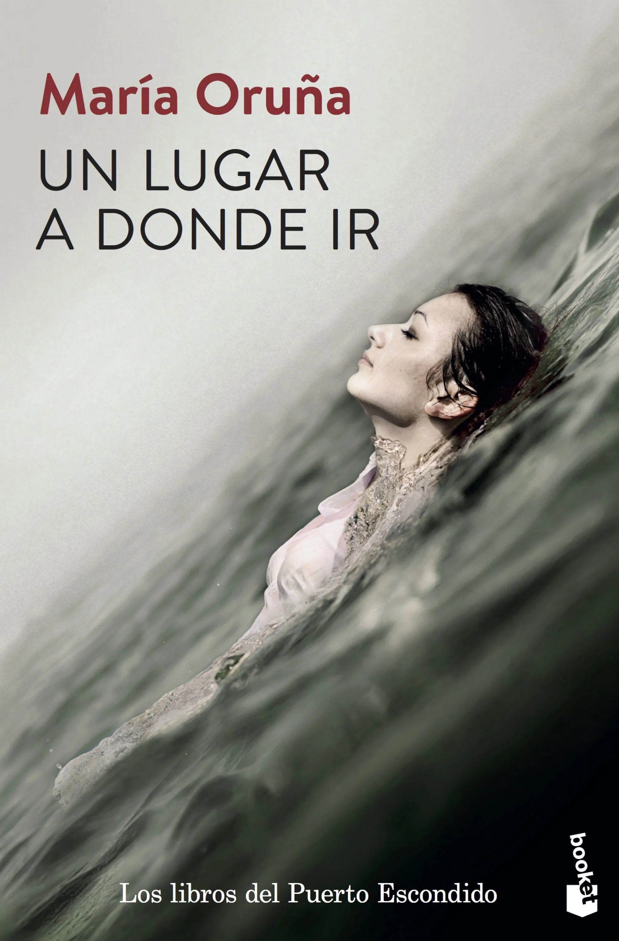 Portada — Booket (ISBN 9788423353514)