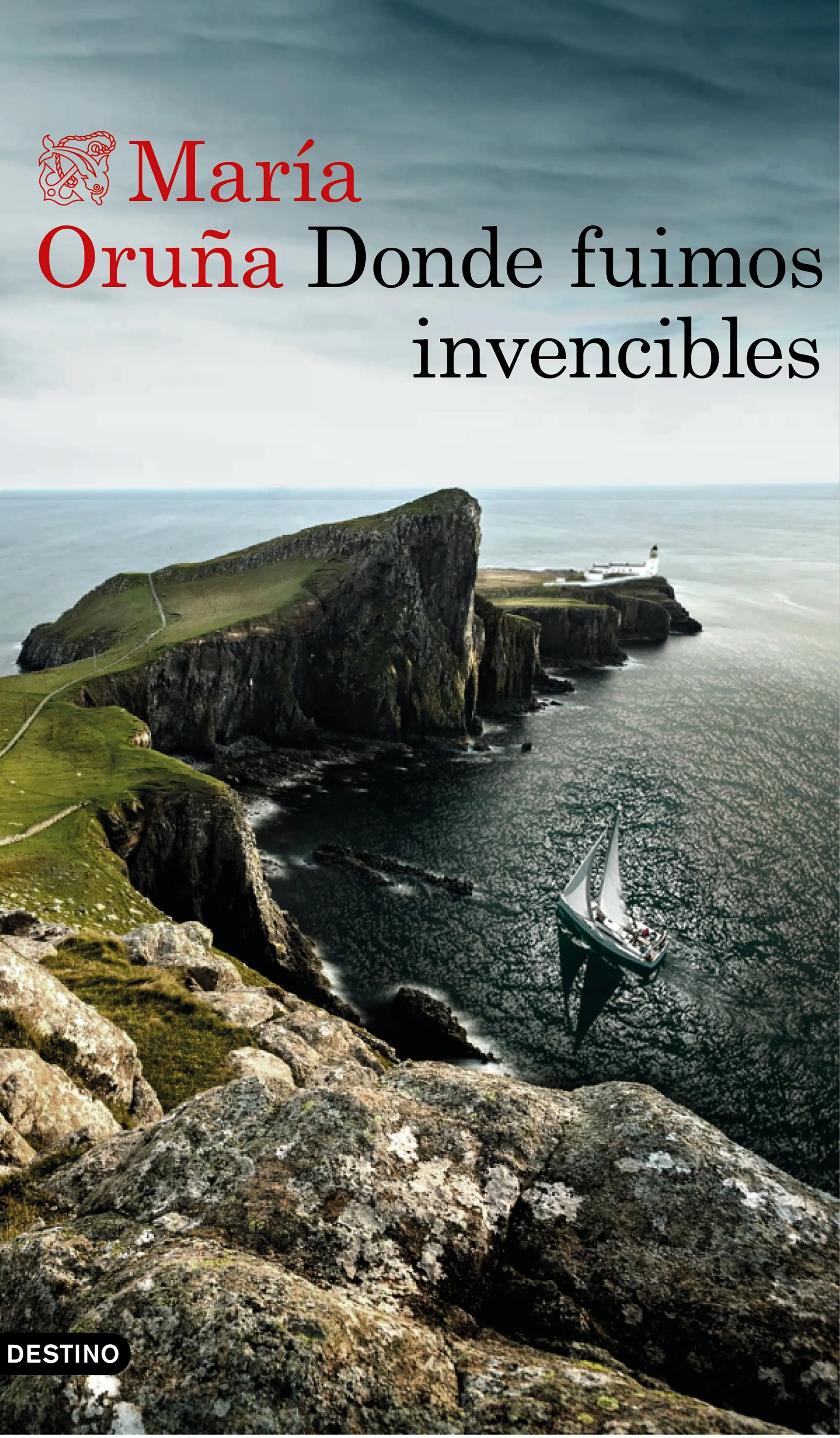 Portada — Ediciones Destino (ISBN 9788423353668)