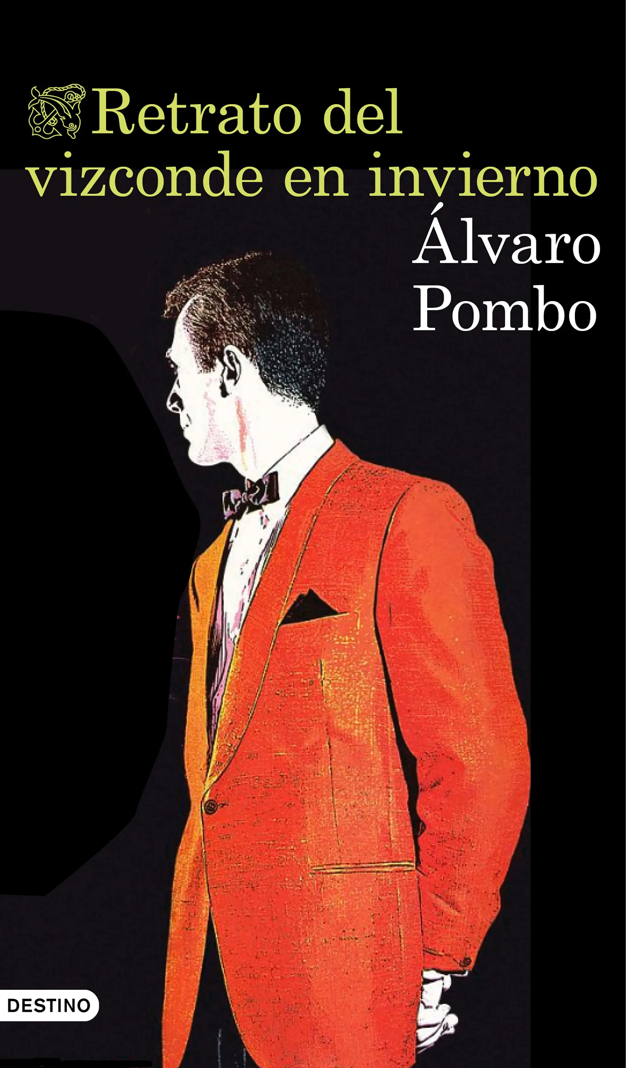 Portada — Ediciones Destino (ISBN 9788423354429)