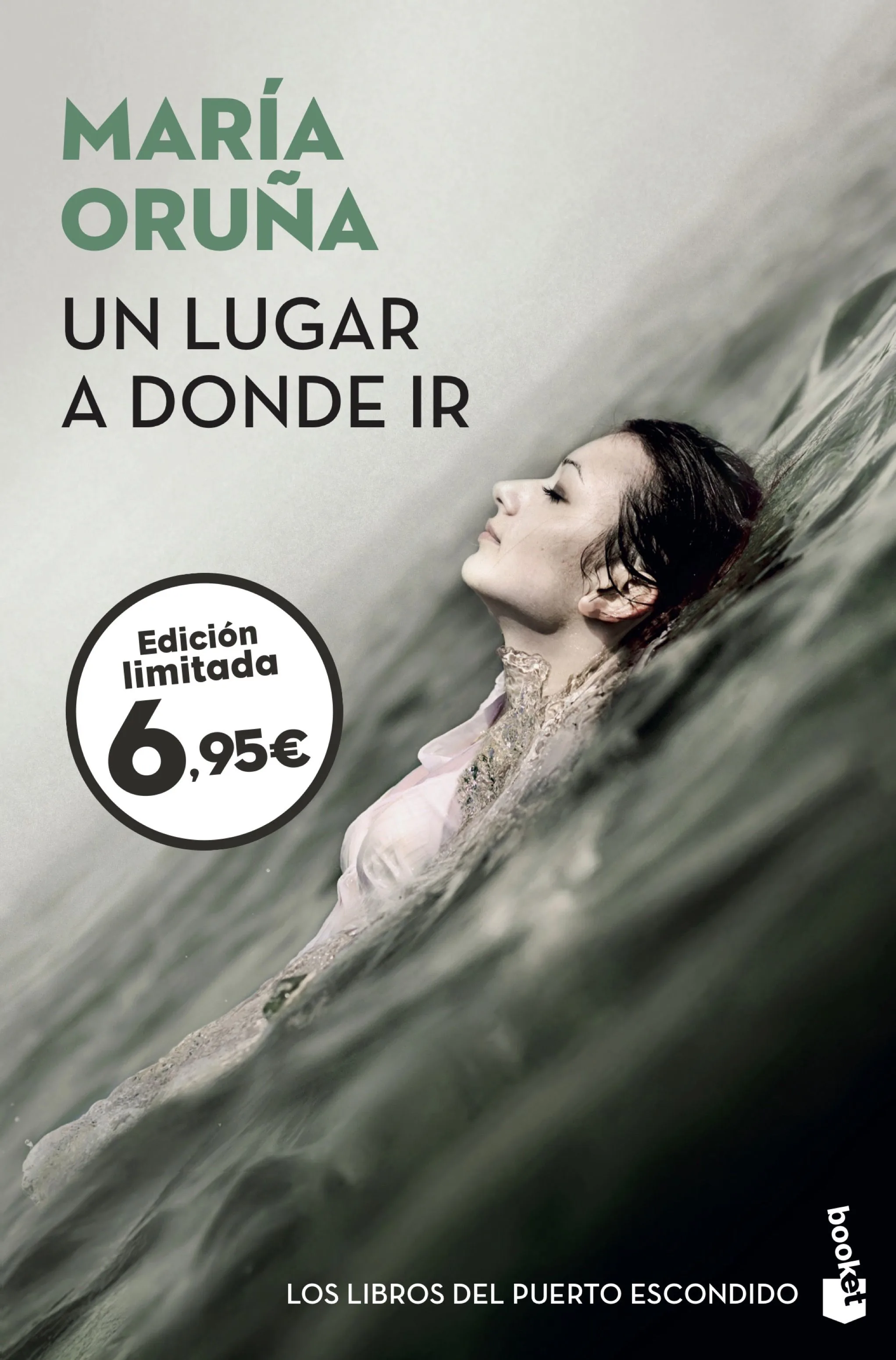 Portada — Booket (ISBN 9788423355648)