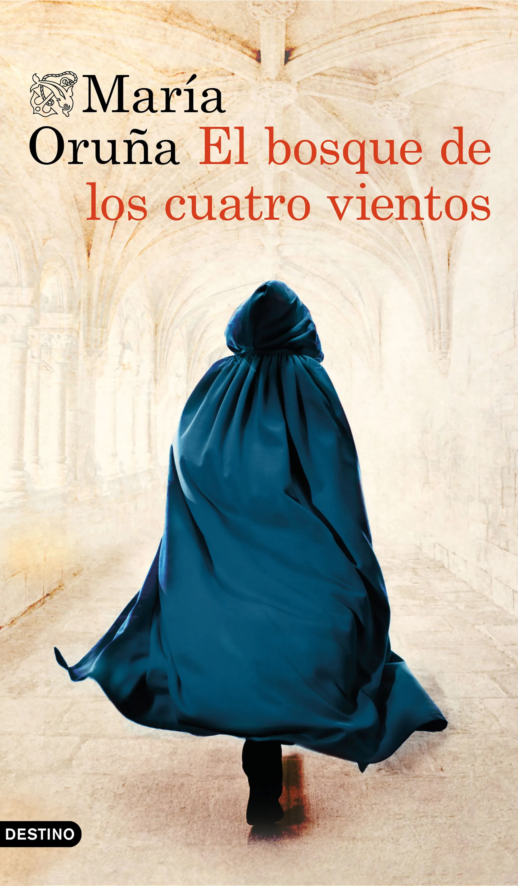 Portada — Ediciones Destino (ISBN 9788423357543)