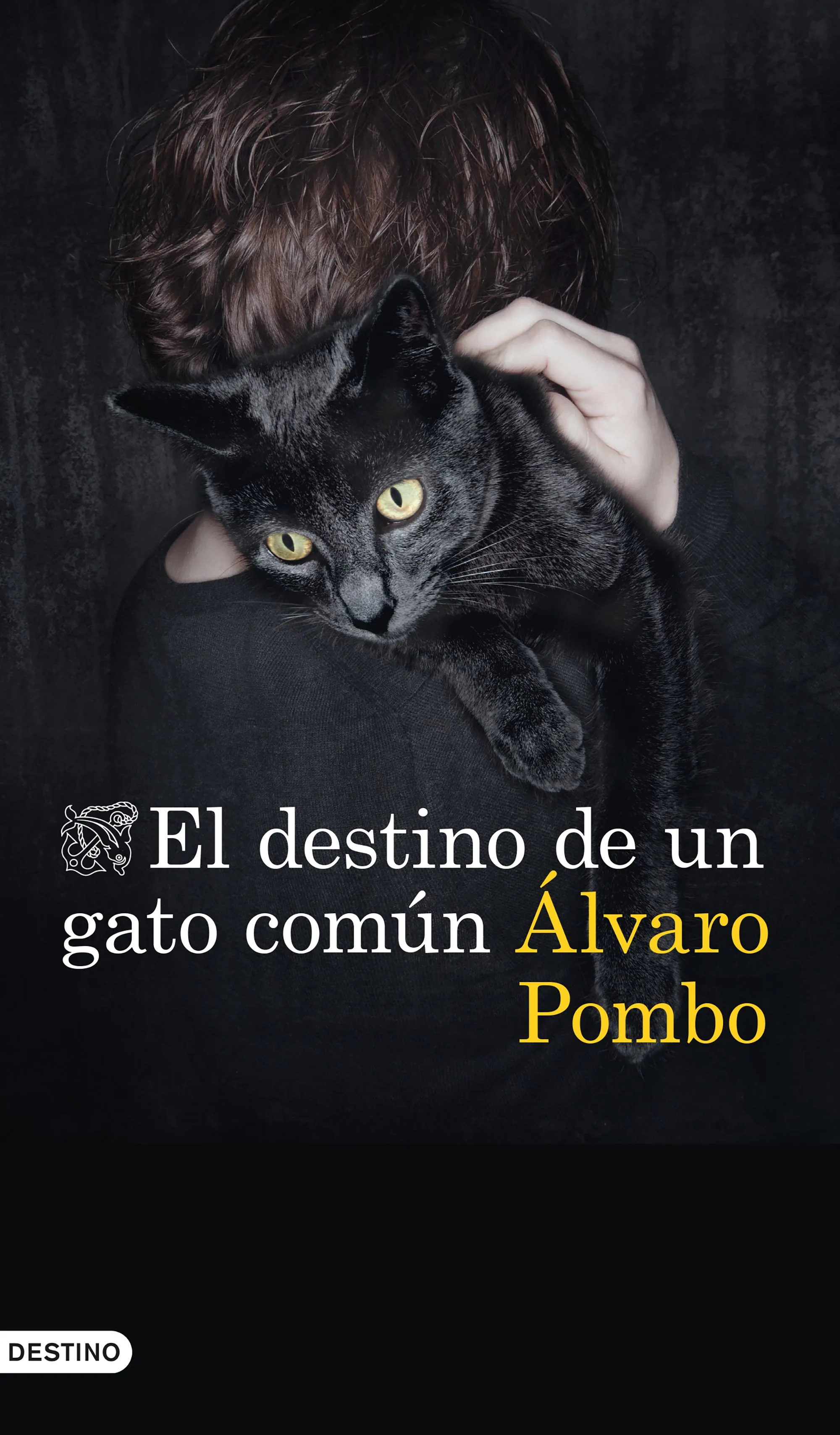 Portada — Ediciones Destino (ISBN 9788423357673)