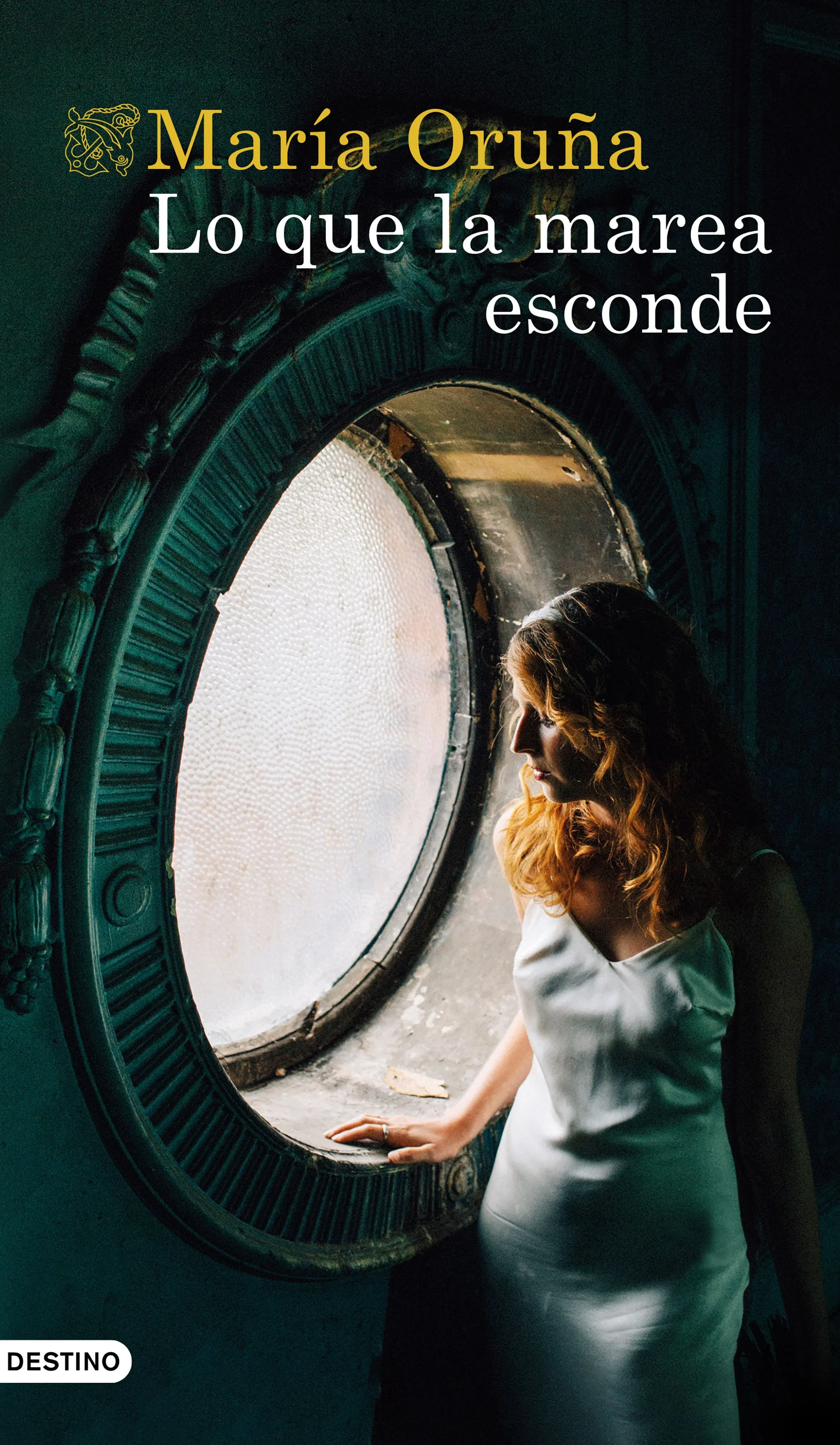 Portada — Ediciones Destino (ISBN 9788423359660)