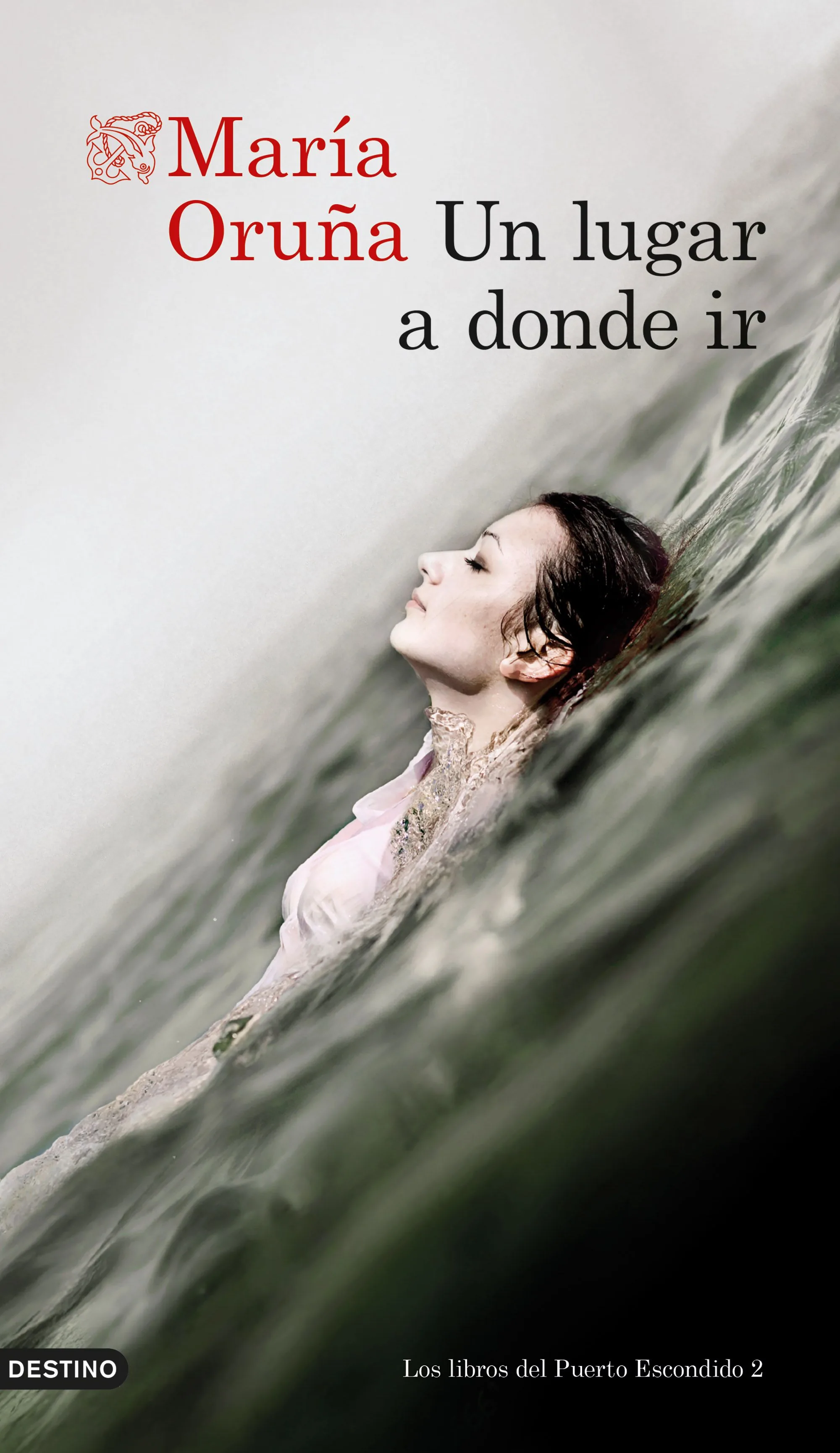 Portada — Ediciones Destino (ISBN 9788423360604)