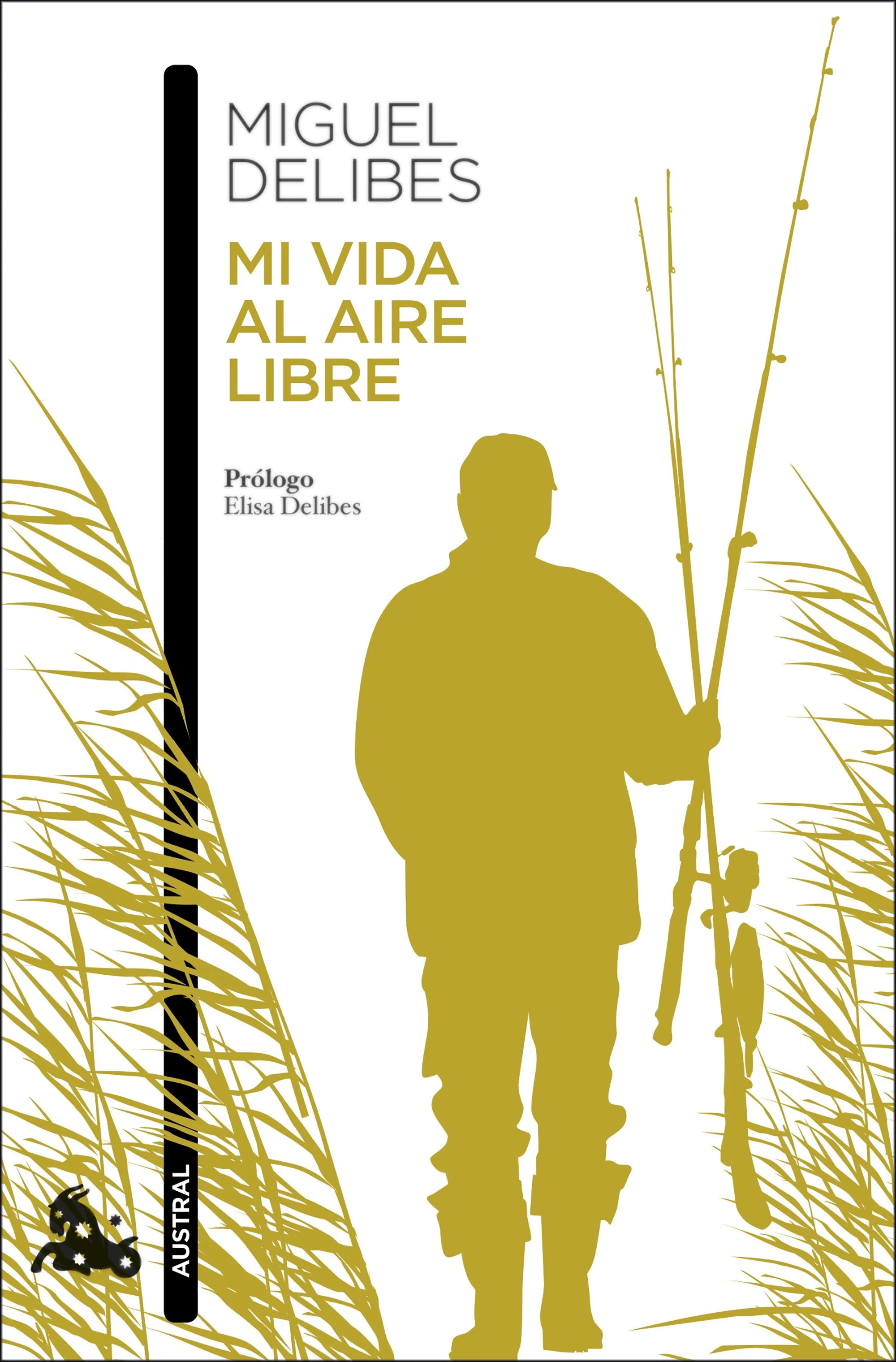 Portada — Austral (ISBN 9788423360703)