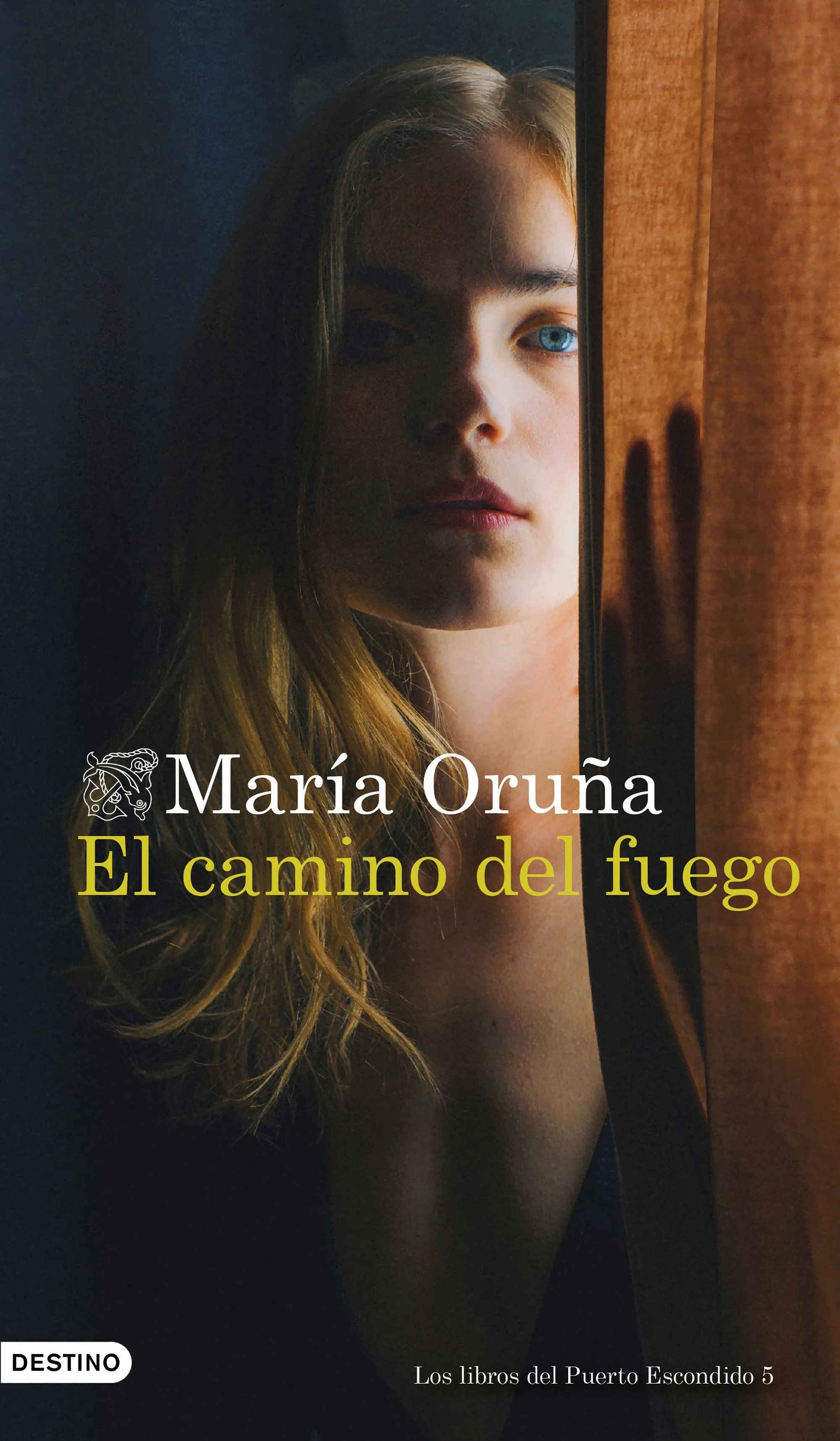Portada — Ediciones Destino (ISBN 9788423361588)