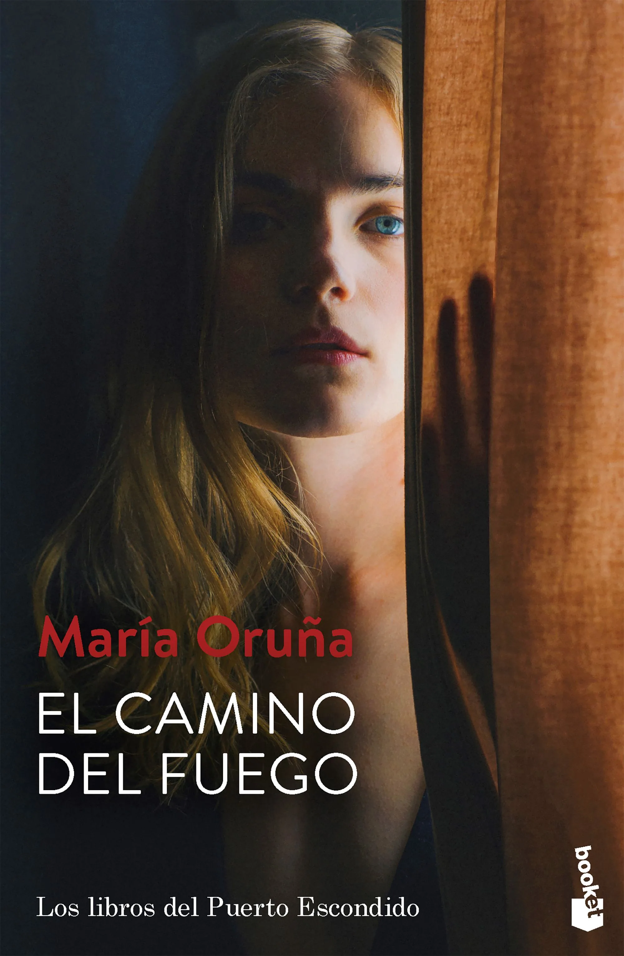 Portada — Booket (ISBN 9788423363308)