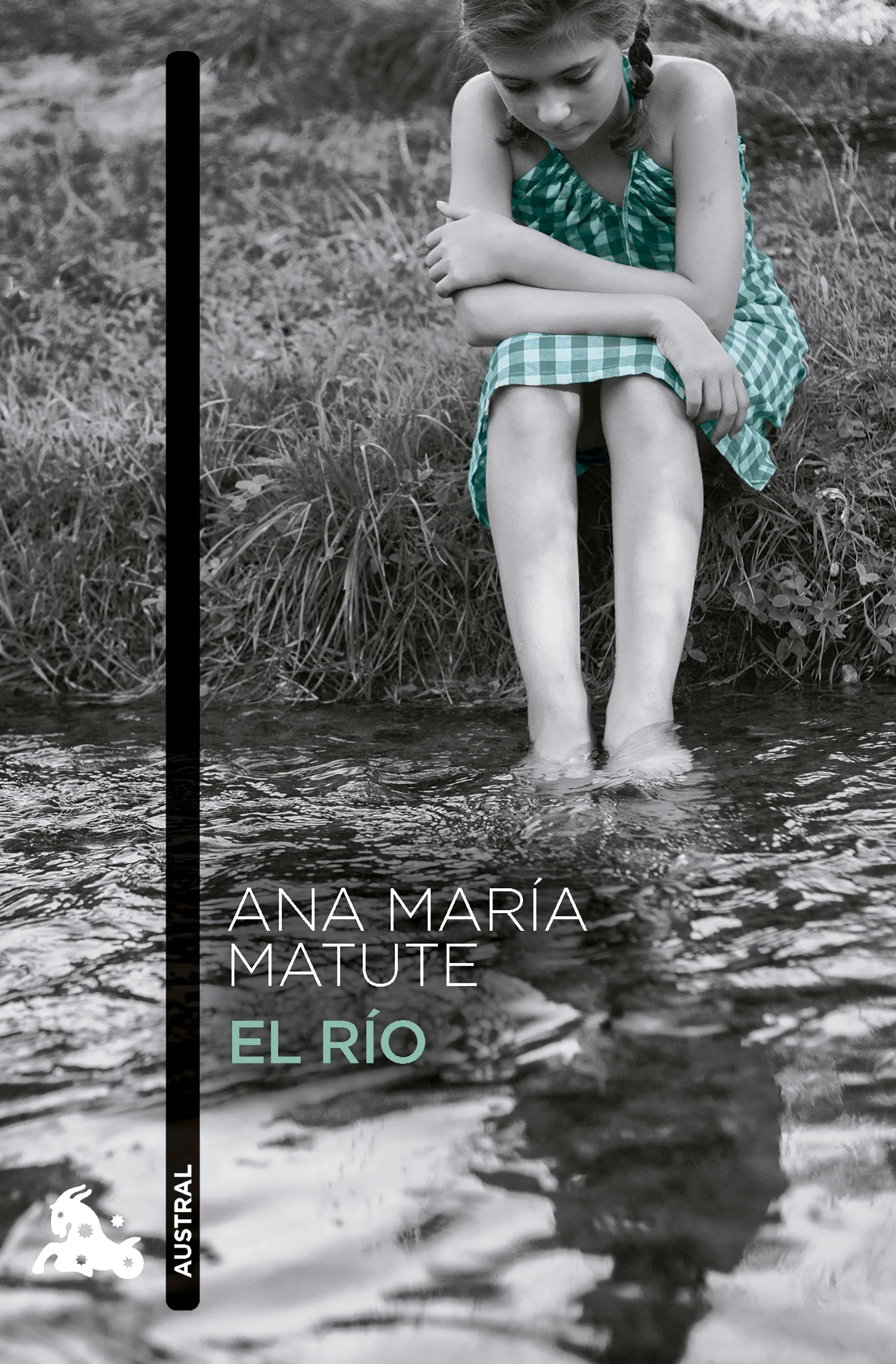 Portada — Austral (ISBN 9788423366231)